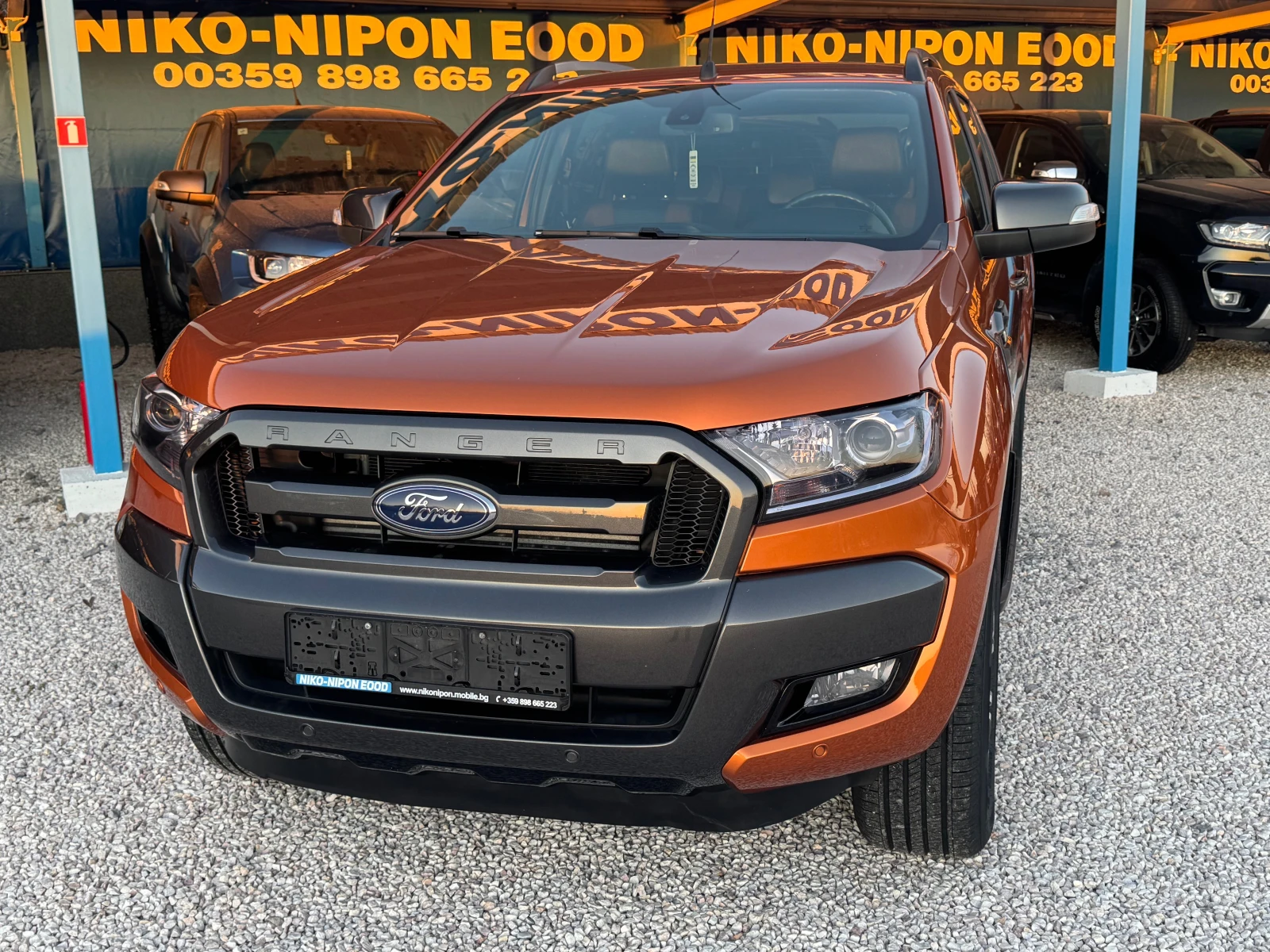 Ford Ranger 2 ������ �������� | Mobile.bg � ����������� 4
