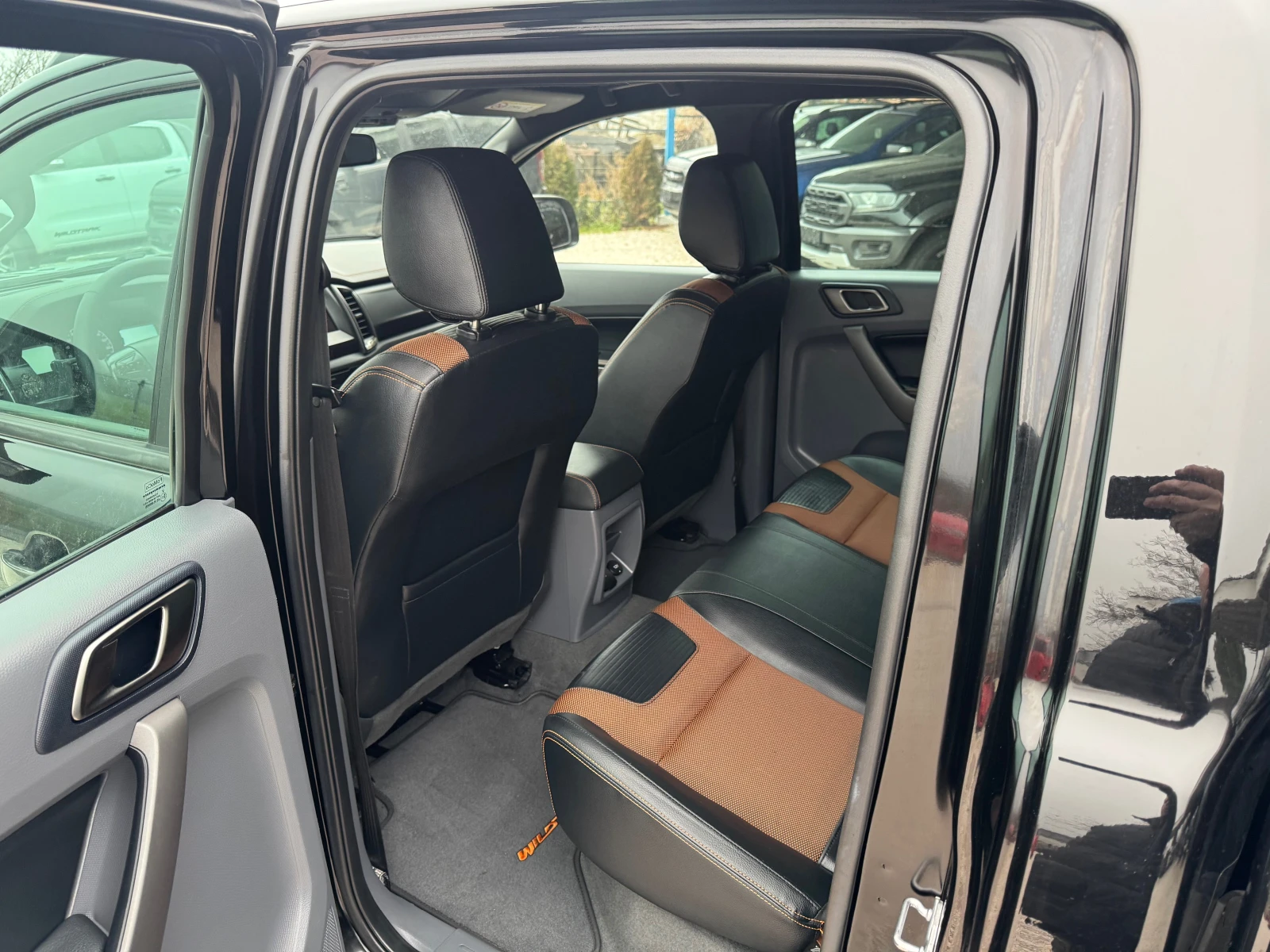 Ford Ranger 2 ������ �������� | Mobile.bg � ����������� 14