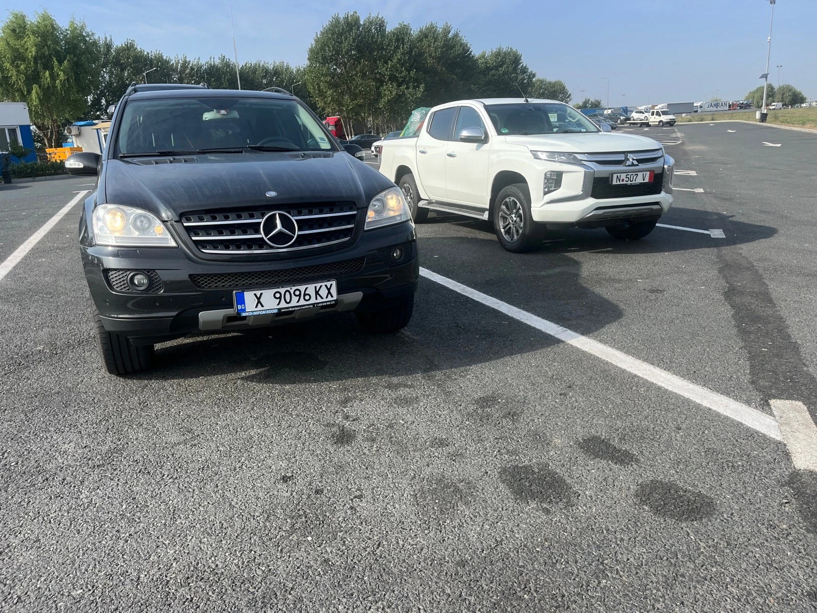 Mitsubishi L200 2   | Mobile.bg   15