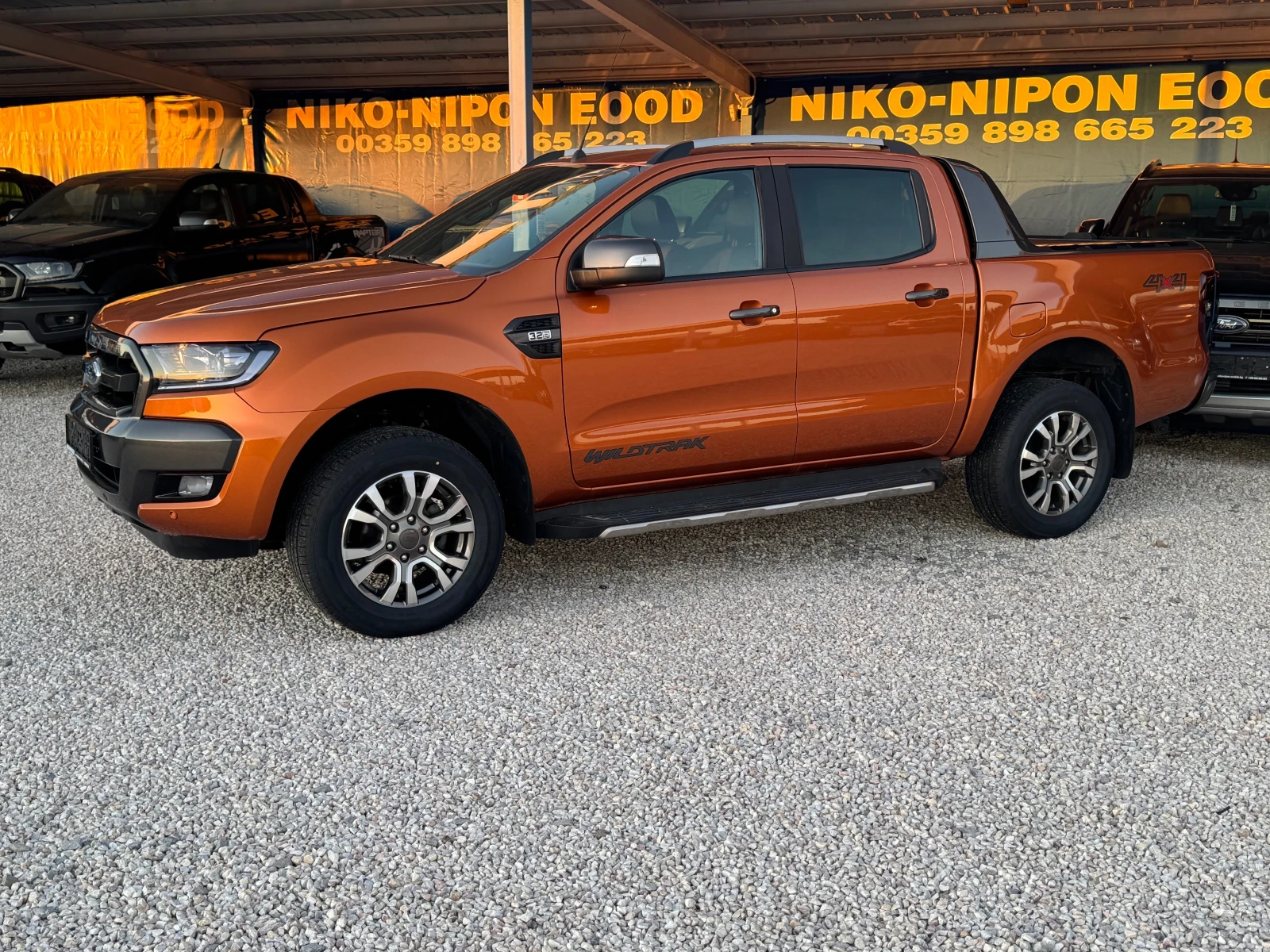Ford Ranger 2 ������ �������� | Mobile.bg � ����������� 5