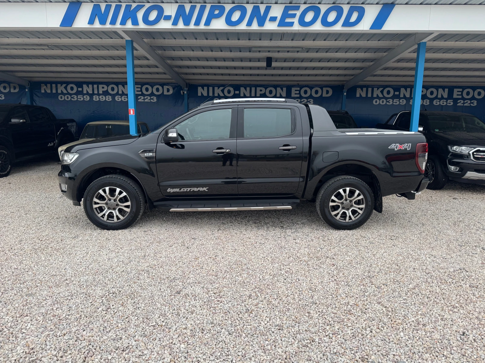 Ford Ranger 2 ������ �������� | Mobile.bg � ����������� 6