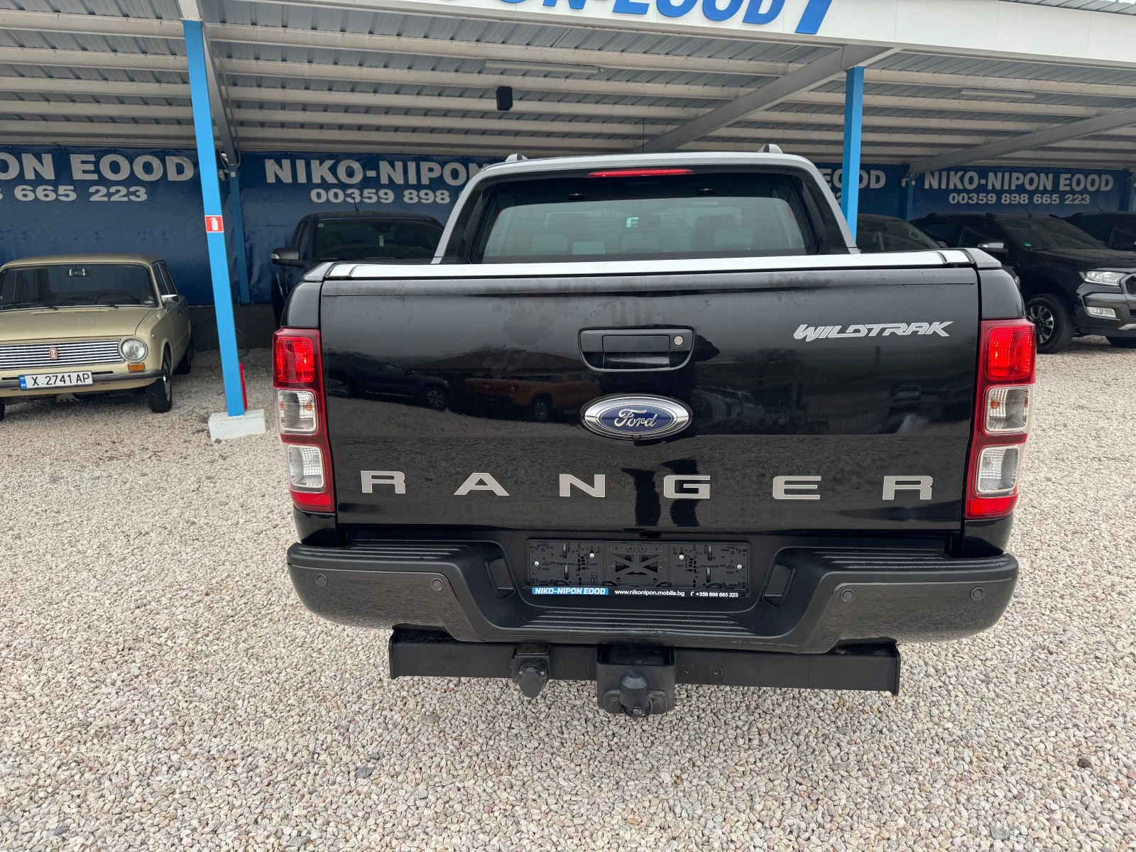 Ford Ranger 2 ������ �������� | Mobile.bg � ����������� 7