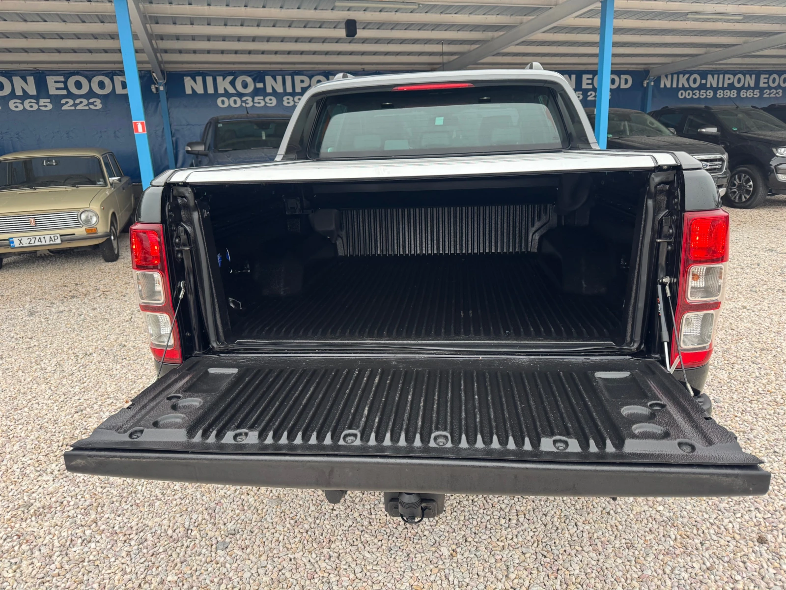 Ford Ranger 2 ������ �������� | Mobile.bg � ����������� 8