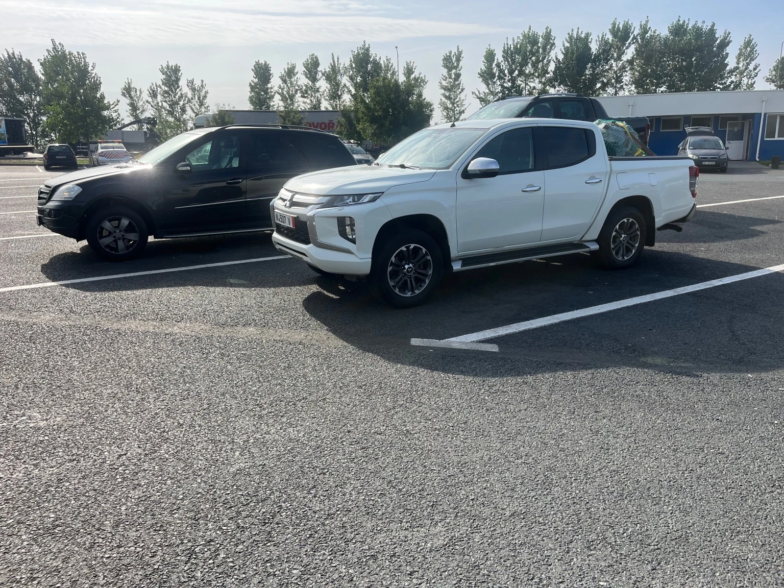 Mitsubishi L200 2   | Mobile.bg   14