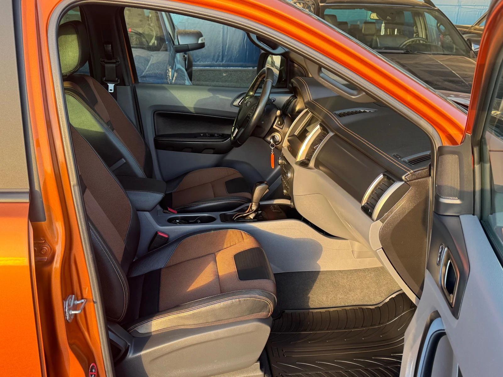 Ford Ranger 2 ������ �������� | Mobile.bg � ����������� 16