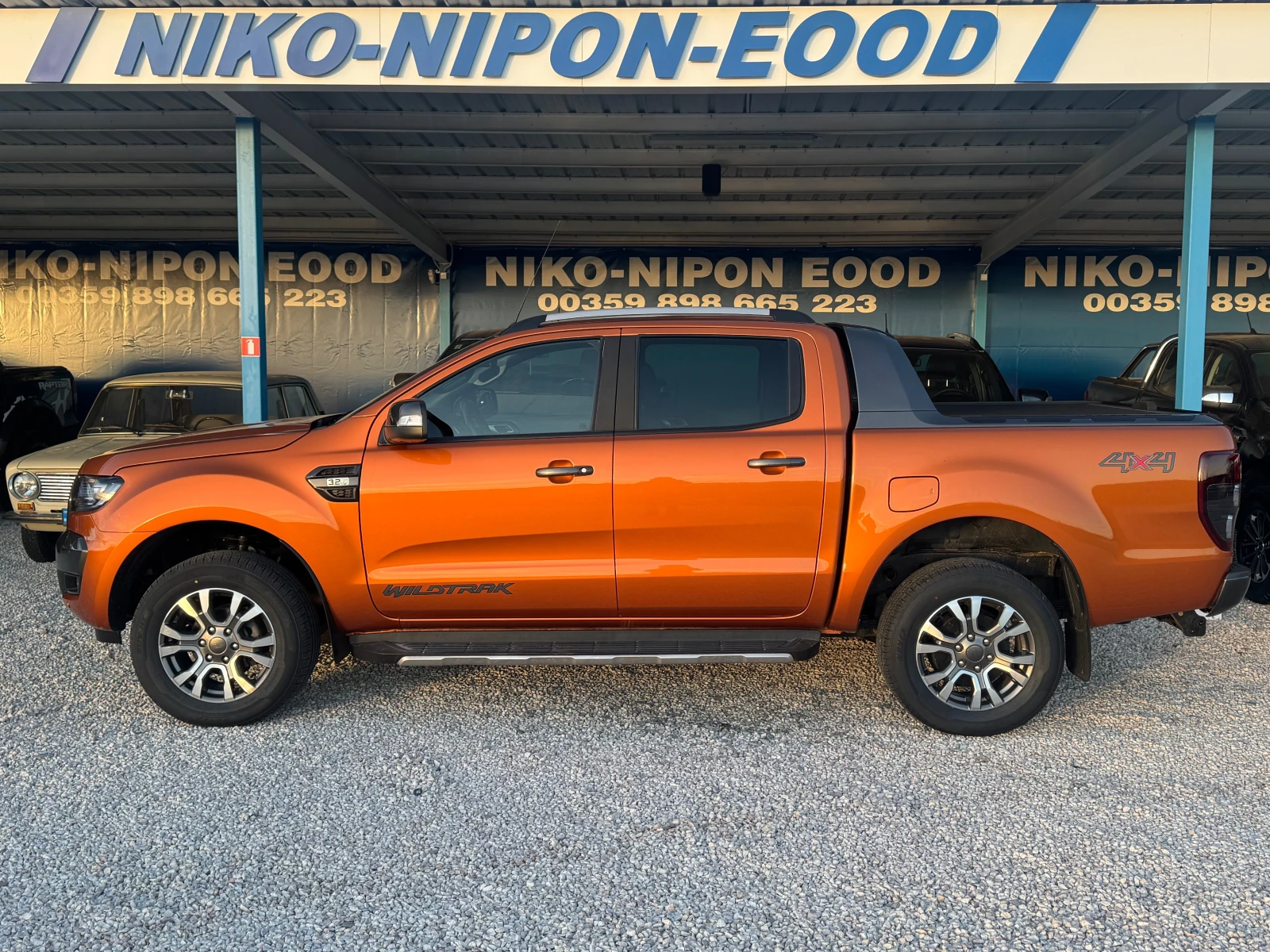 Ford Ranger 2 ������ �������� | Mobile.bg � ����������� 6