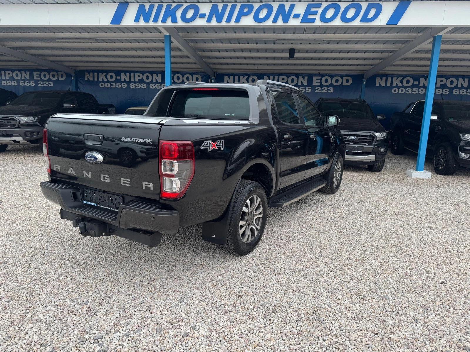 Ford Ranger 2 ������ �������� | Mobile.bg � ����������� 9