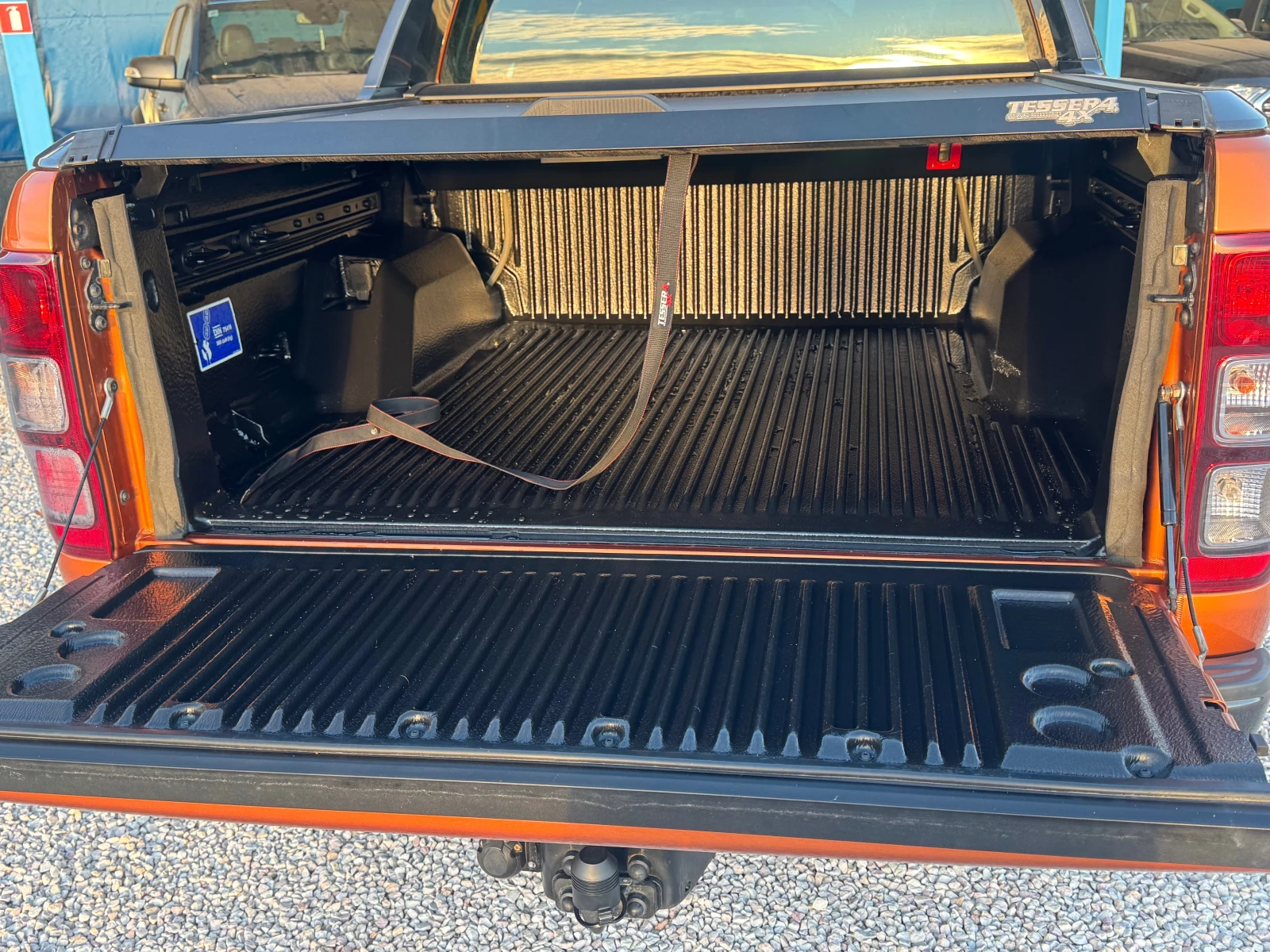 Ford Ranger 2 ������ �������� | Mobile.bg � ����������� 8