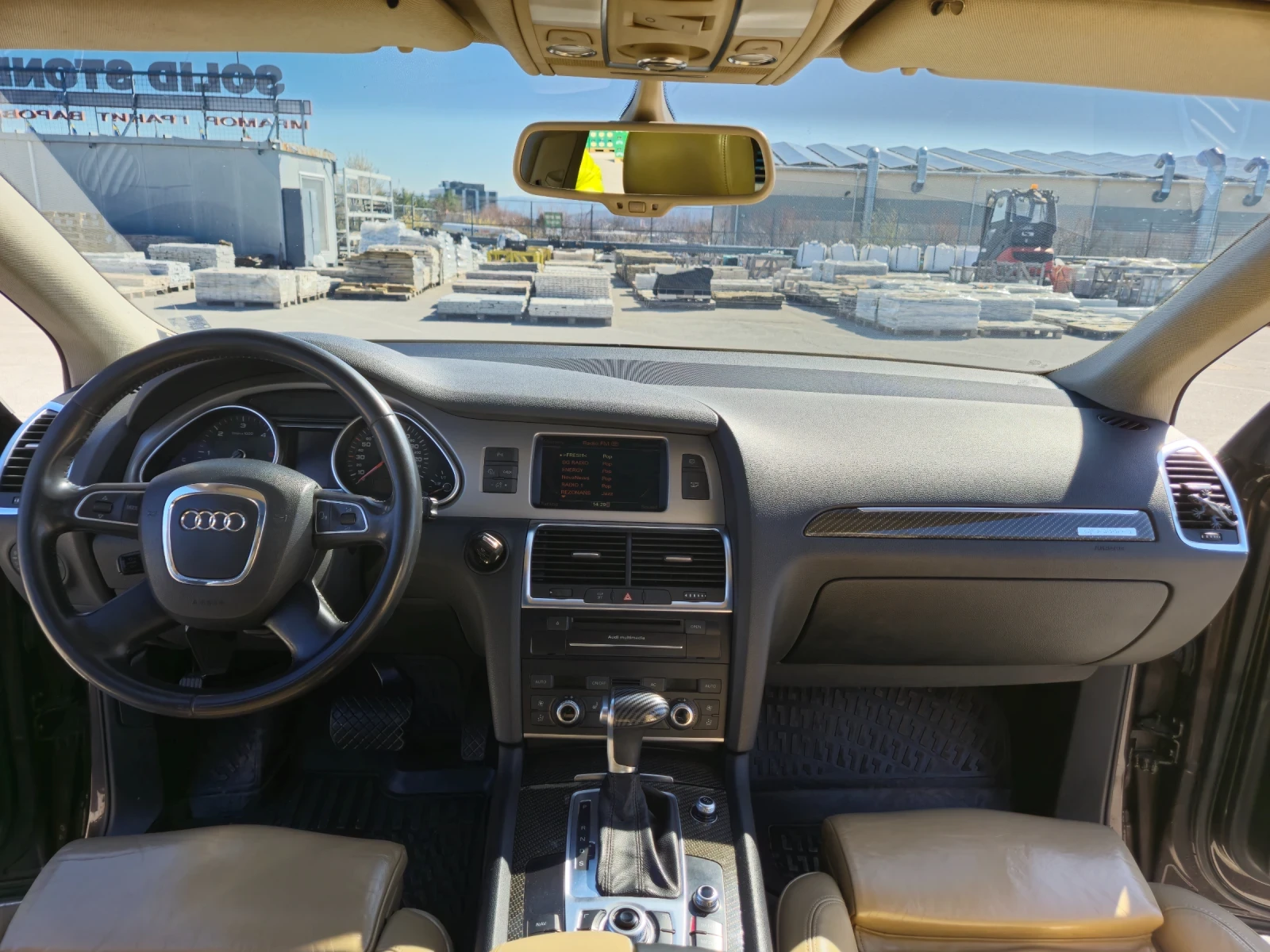 Audi Q7  - изображение 6