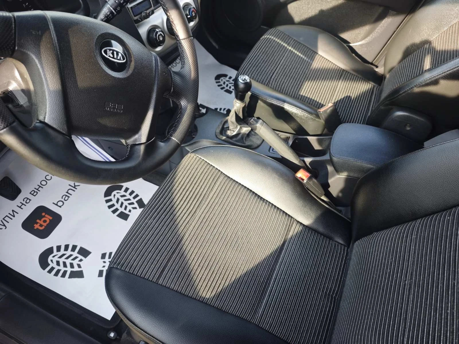 Kia Sportage 2.0CRD140KC - изображение 10