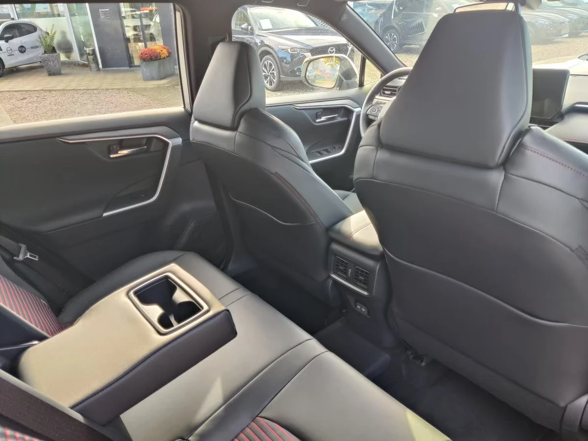 Suzuki Across COMFORT+ /PHEV/306HP/DIGITAL/DAB/LED/VCONTROL/522f | Mobile.bg   16