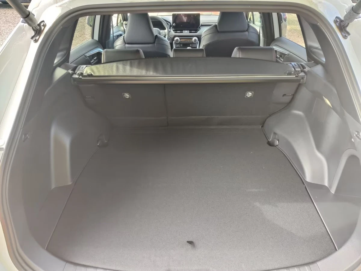 Suzuki Across COMFORT+ /PHEV/306HP/DIGITAL/DAB/LED/VCONTROL/522f - изображение 6