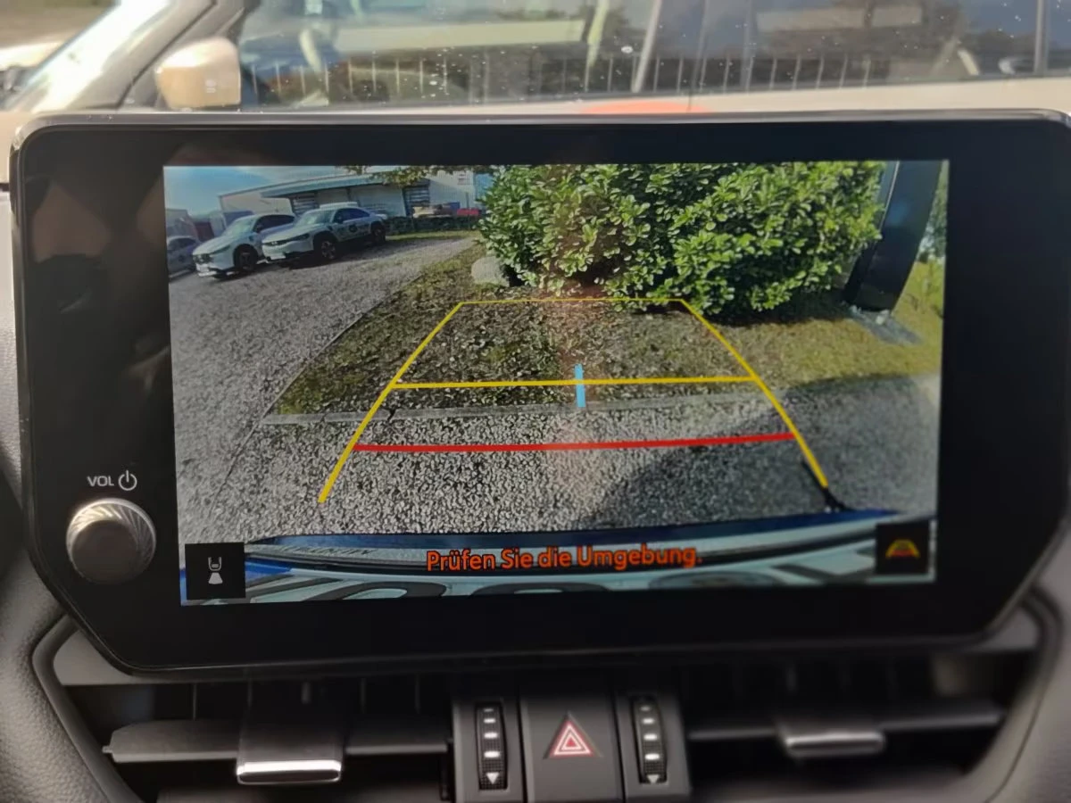 Suzuki Across COMFORT+ /PHEV/306HP/DIGITAL/DAB/LED/VCONTROL/522f | Mobile.bg   13