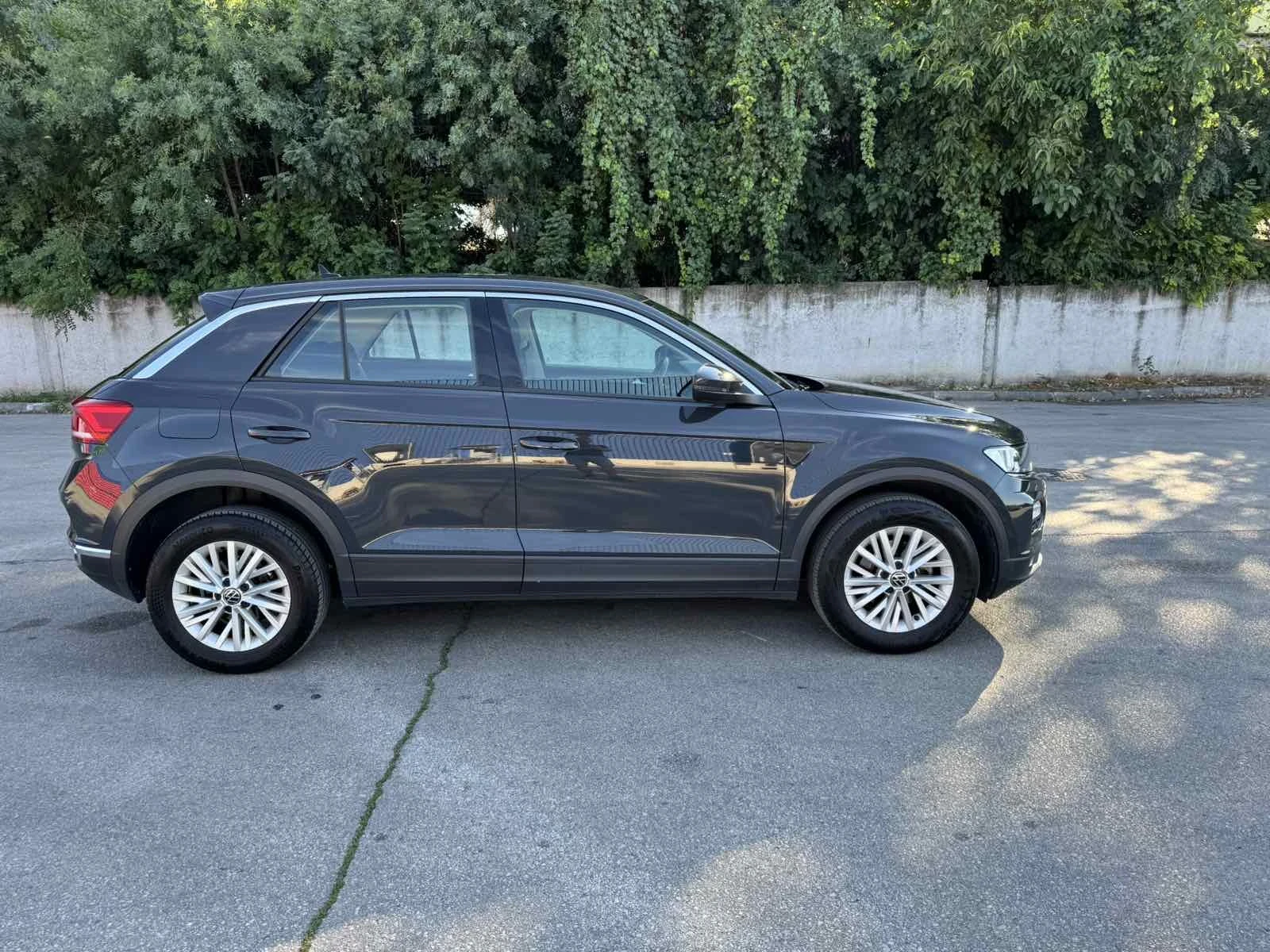 VW T-Roc 2, 0TDI-116kc  - изображение 6