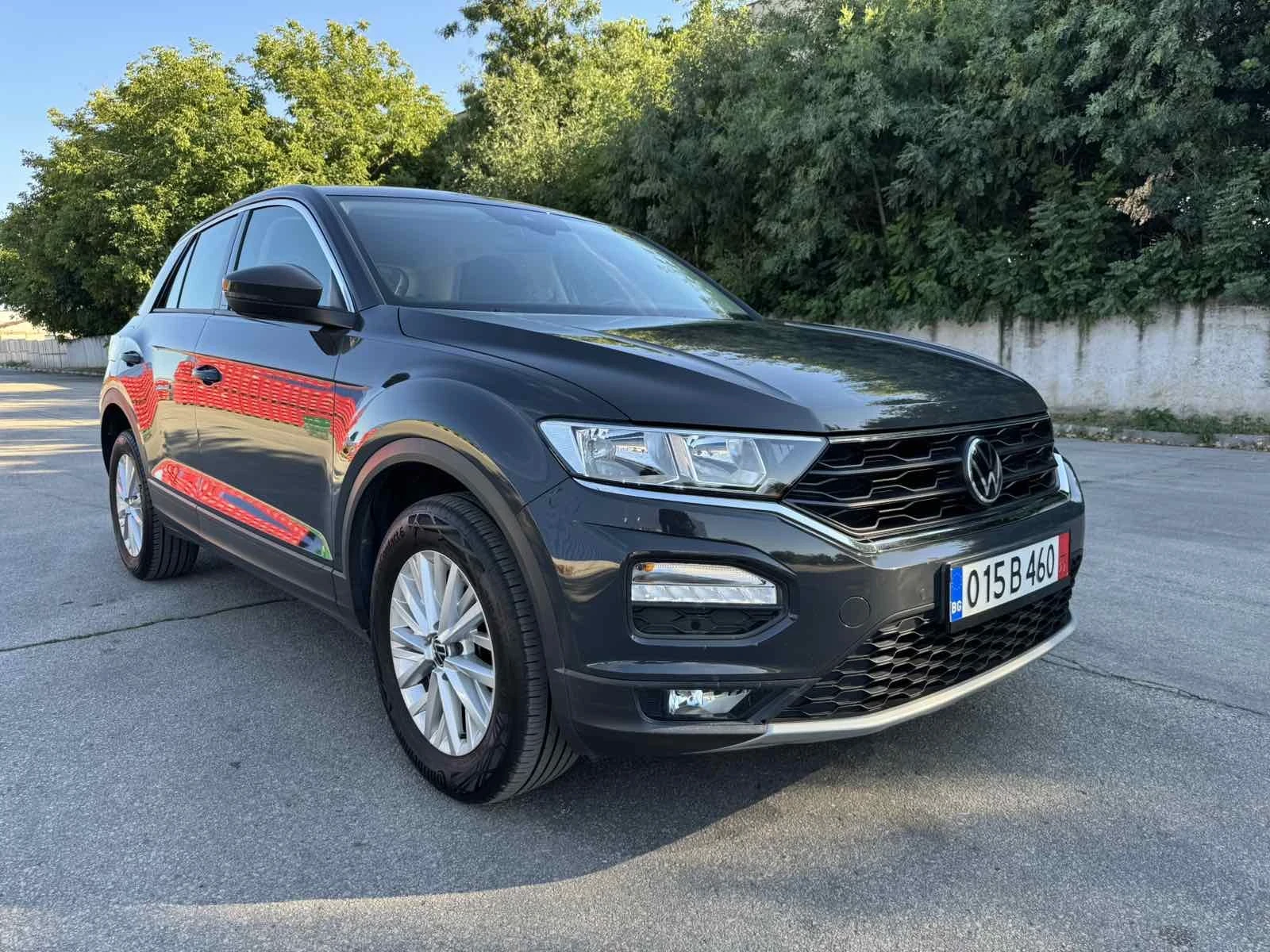 VW T-Roc 2, 0TDI-116kc  - изображение 7
