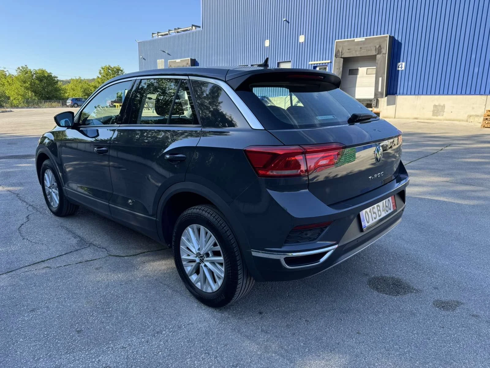 VW T-Roc 2, 0TDI-116kc  - изображение 3
