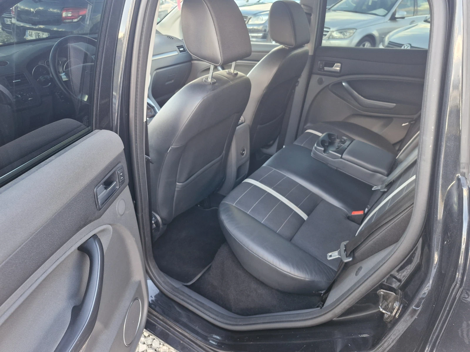 Ford Kuga 2, 5* 200ps* AC* PDC* КОЖА* TITANIUM-4* 4- - изображение 10