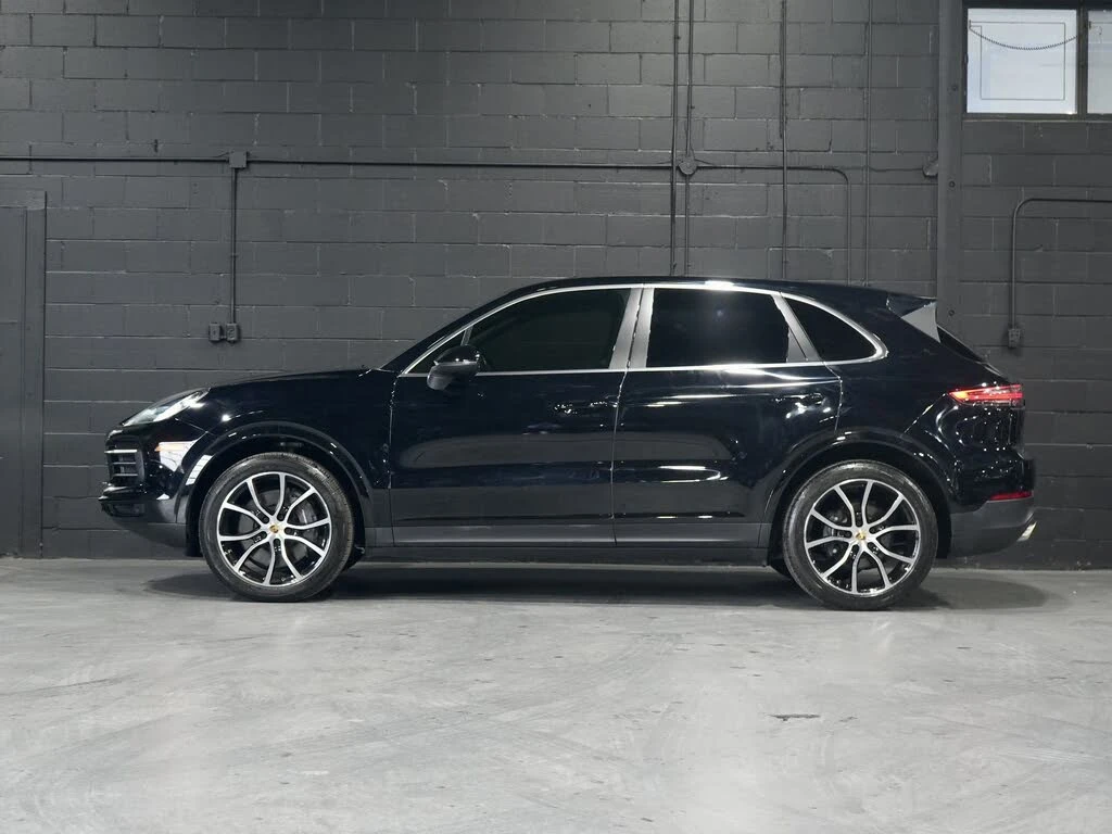 Porsche Cayenne * AWD* АвтоКредит* (ЦЕНА ДО БГ) - изображение 5