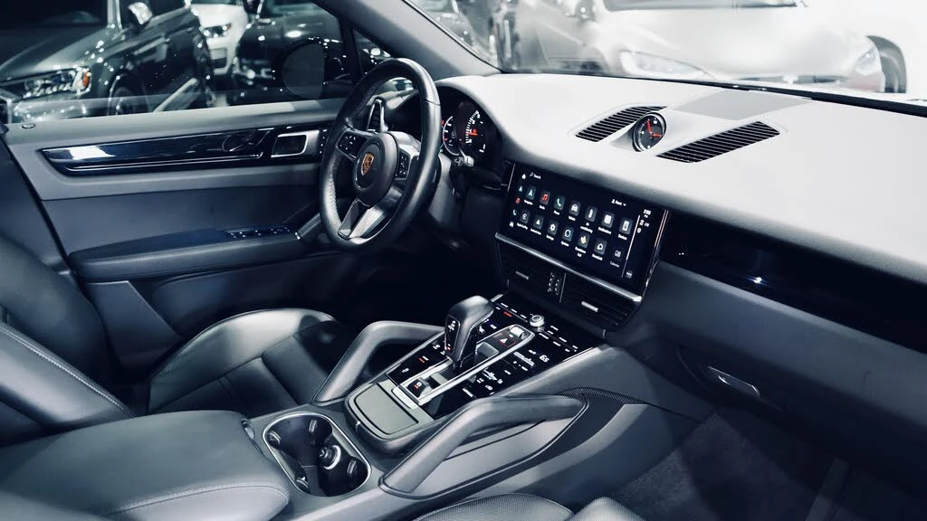 Porsche Cayenne * AWD* АвтоКредит* (ЦЕНА ДО БГ) - изображение 9