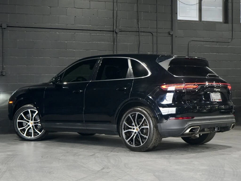 Porsche Cayenne * AWD* АвтоКредит* (ЦЕНА ДО БГ) - изображение 4