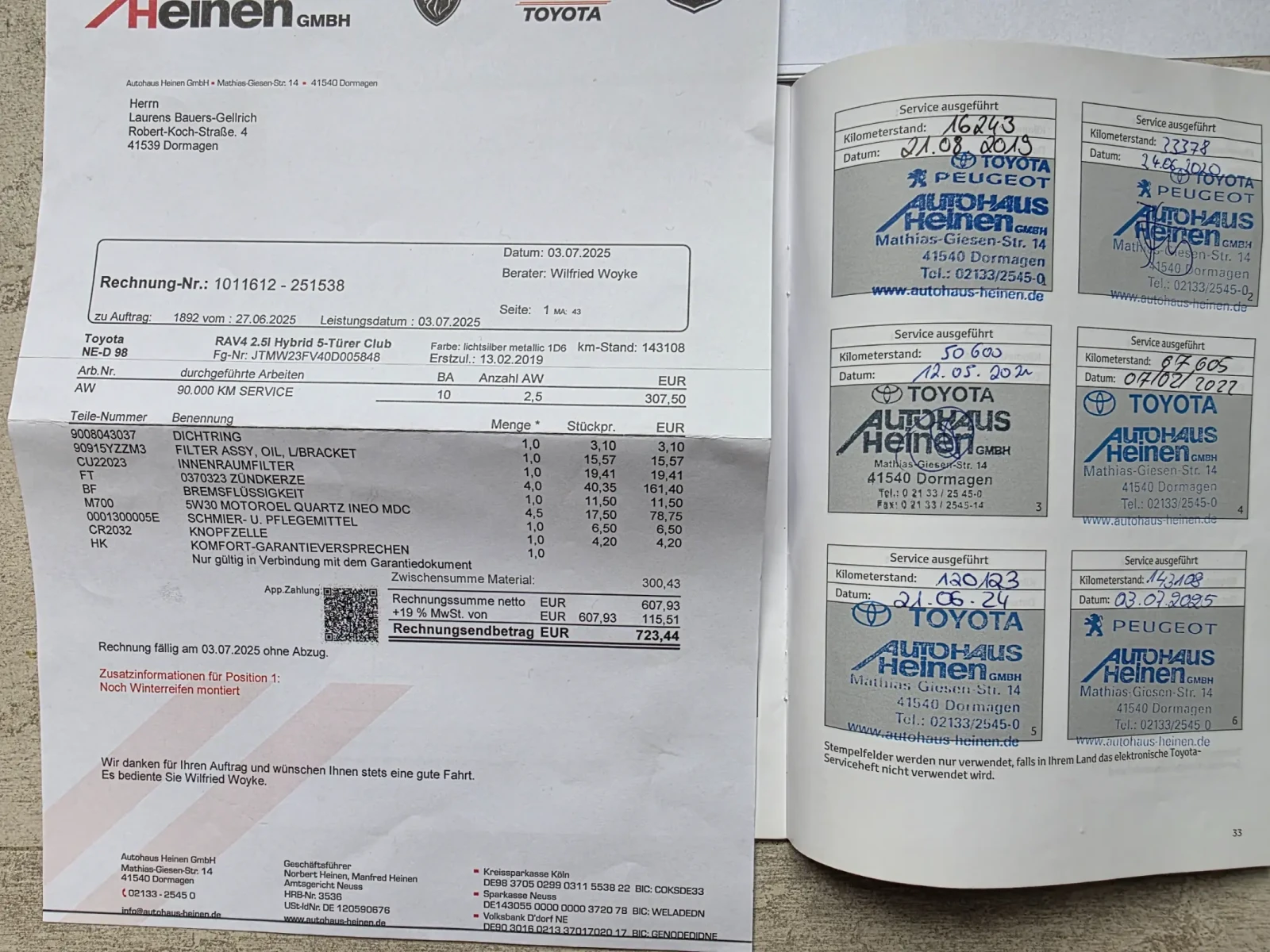 Toyota Rav4 2.5 Hybrid       | Mobile.bg   17