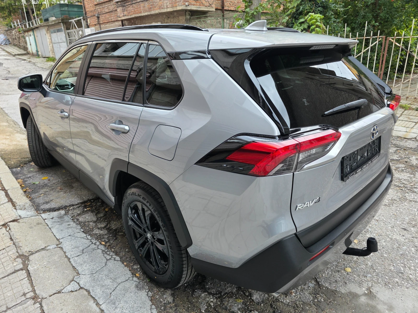 Toyota Rav4 2.5 Hybrid       | Mobile.bg   2