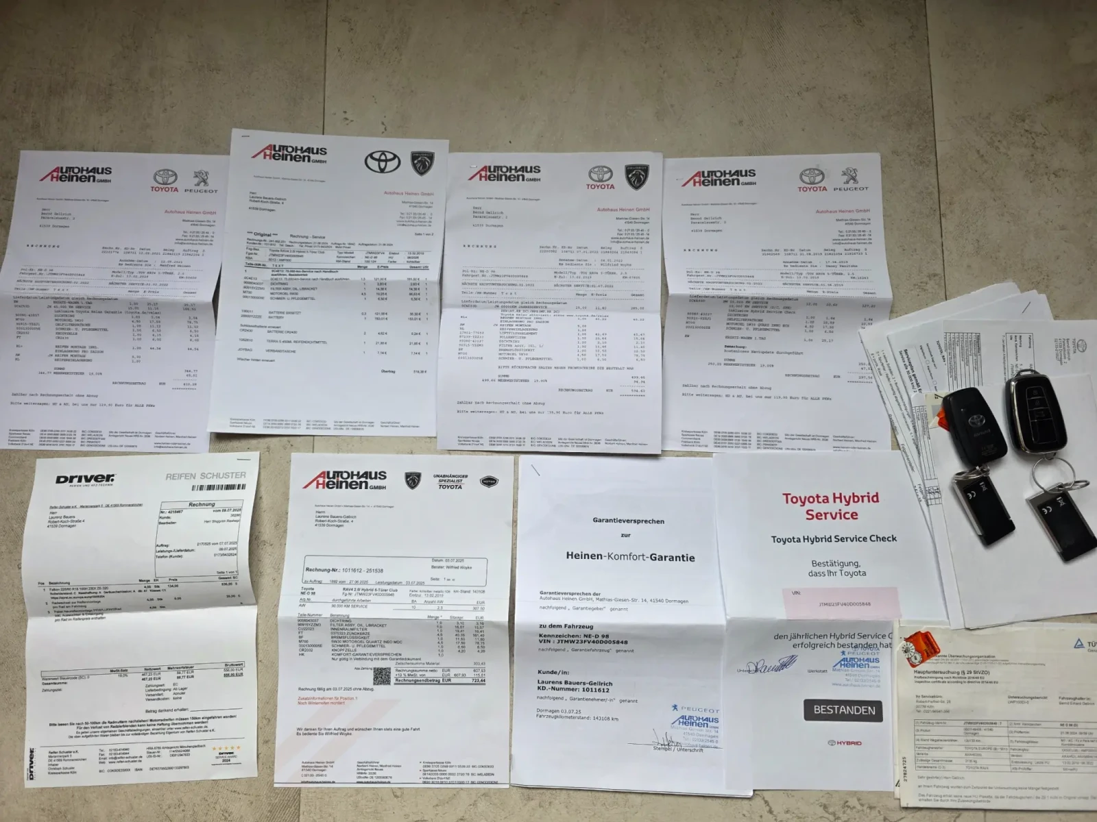 Toyota Rav4 2.5 Hybrid       | Mobile.bg   16