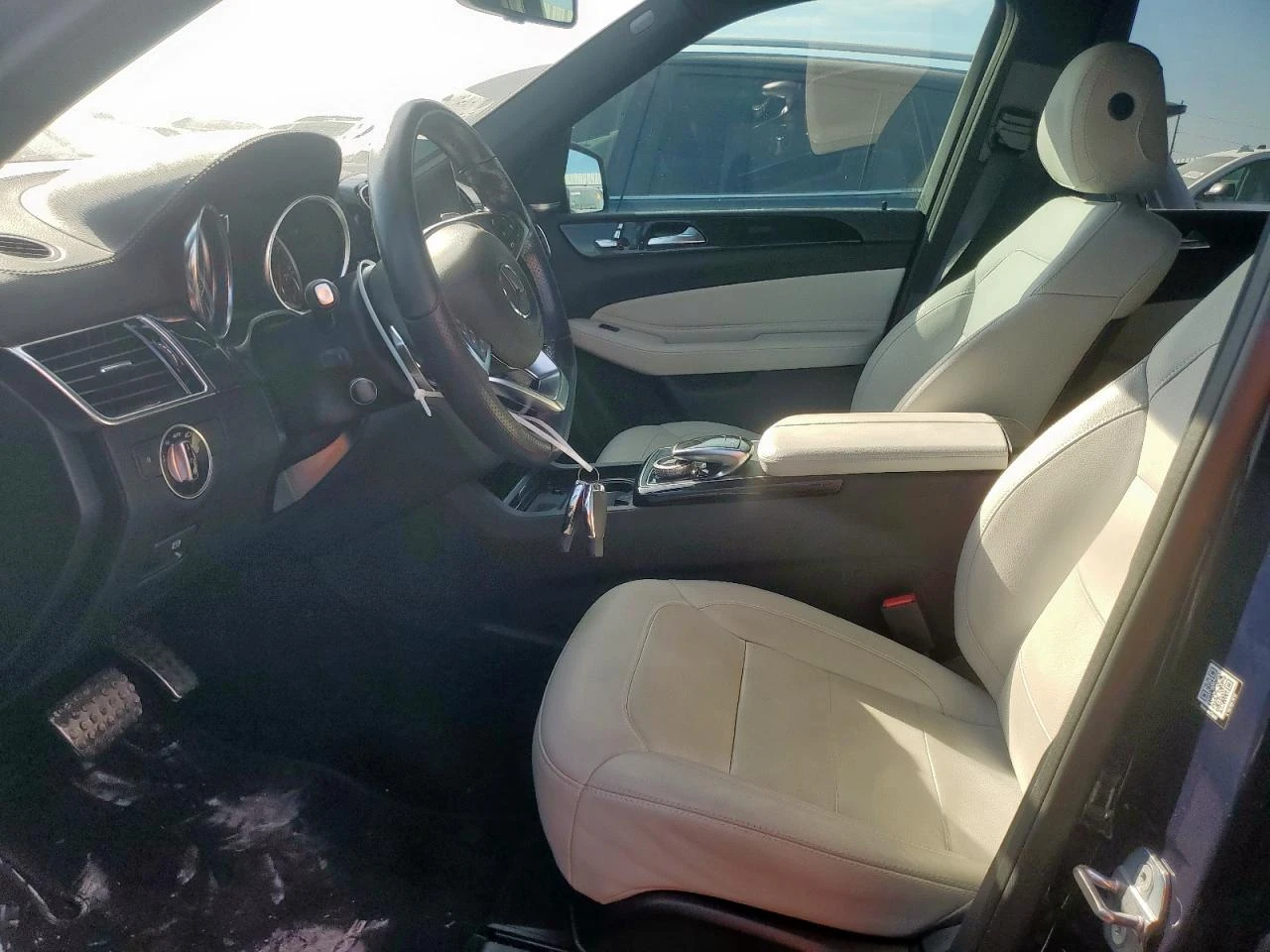 Mercedes-Benz GLE 43 AMG  !!! | Mobile.bg   7