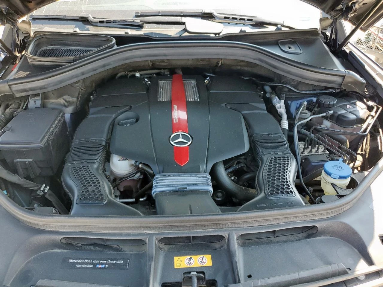 Mercedes-Benz GLE 43 AMG  !!! | Mobile.bg   12