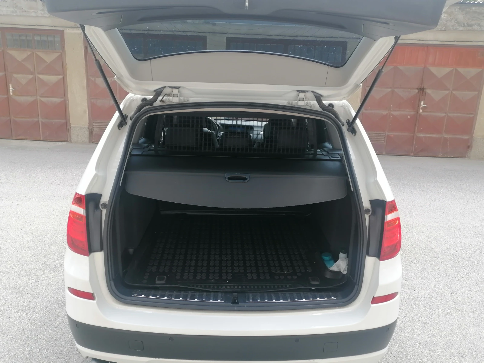 BMW X3 | Mobile.bg � ����������� 17