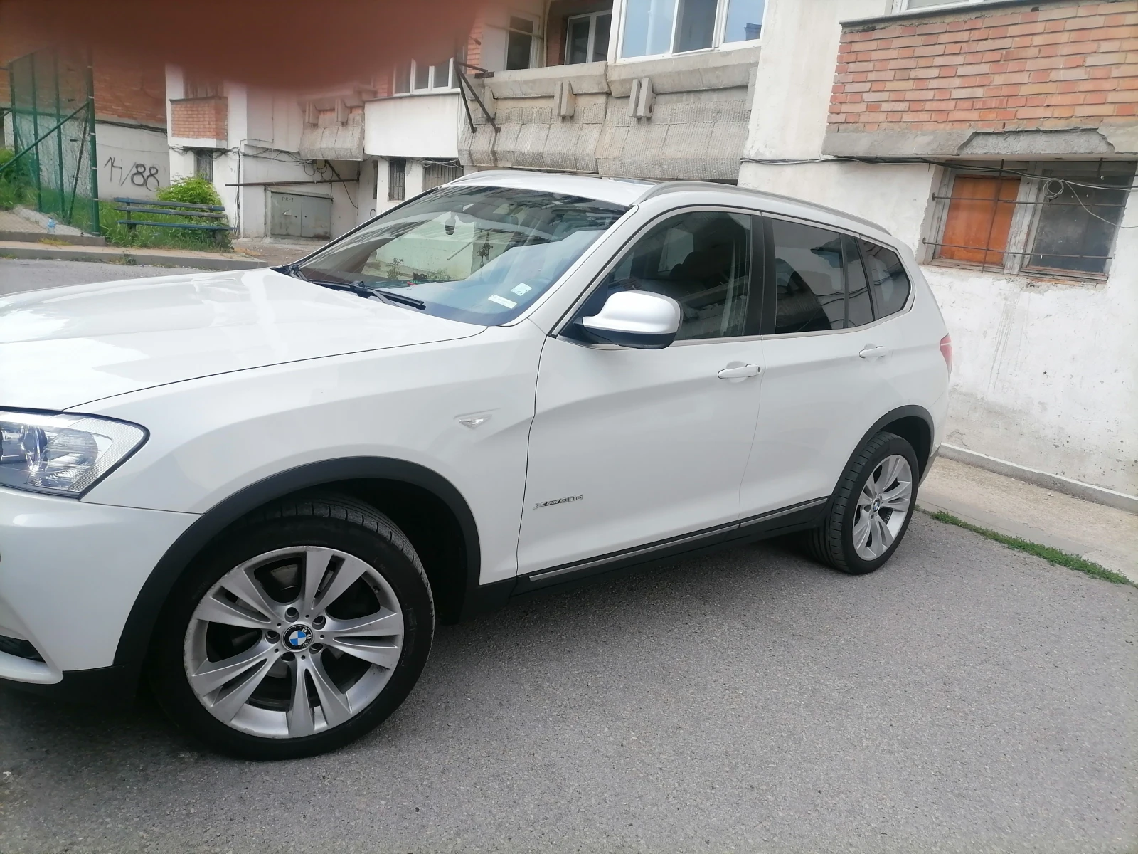 BMW X3 | Mobile.bg � ����������� 15