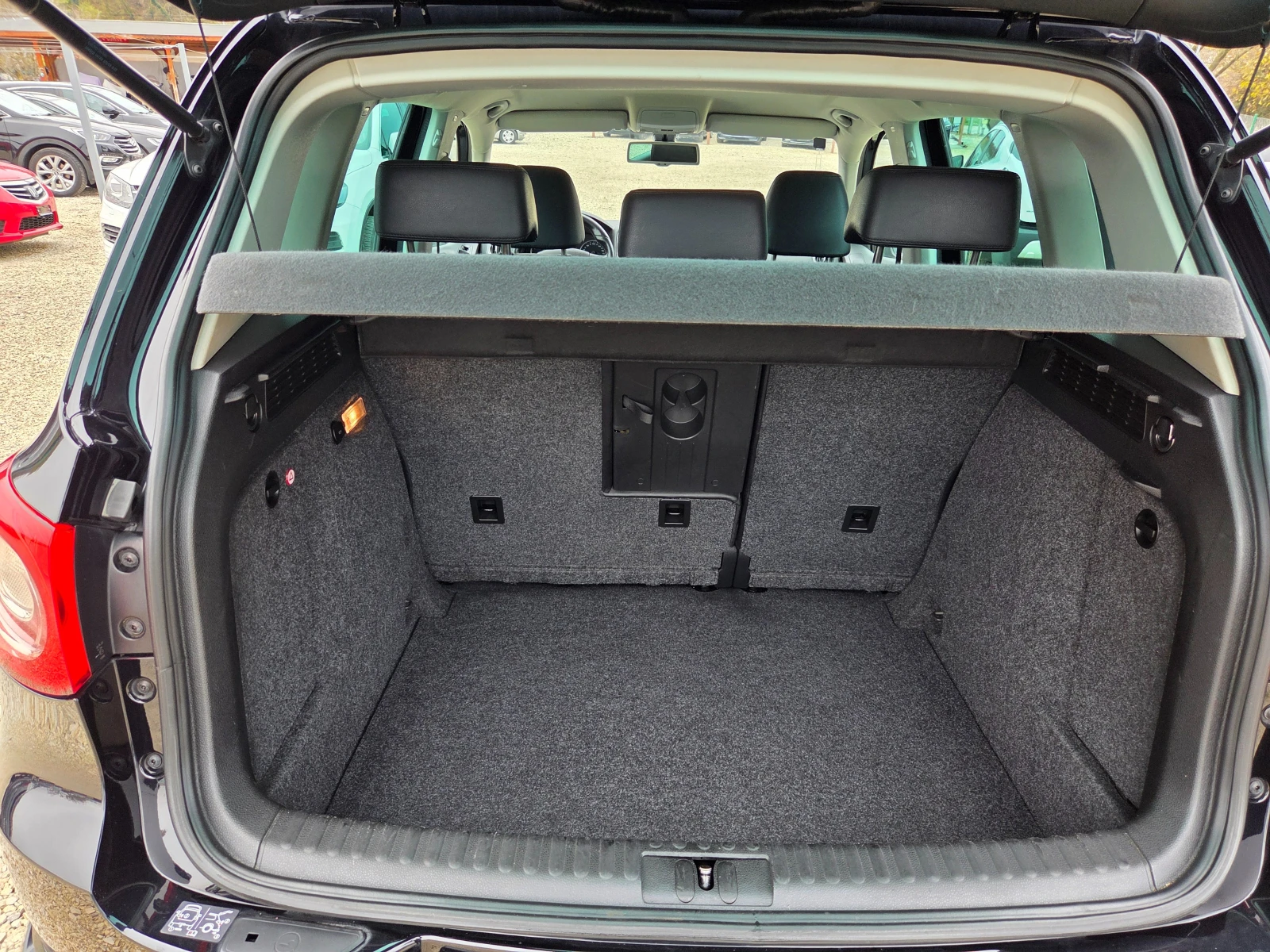 VW Tiguan 2.0 TSI 200k.c Rline 4Motio ���������        | Mobile.bg � ����������� 15