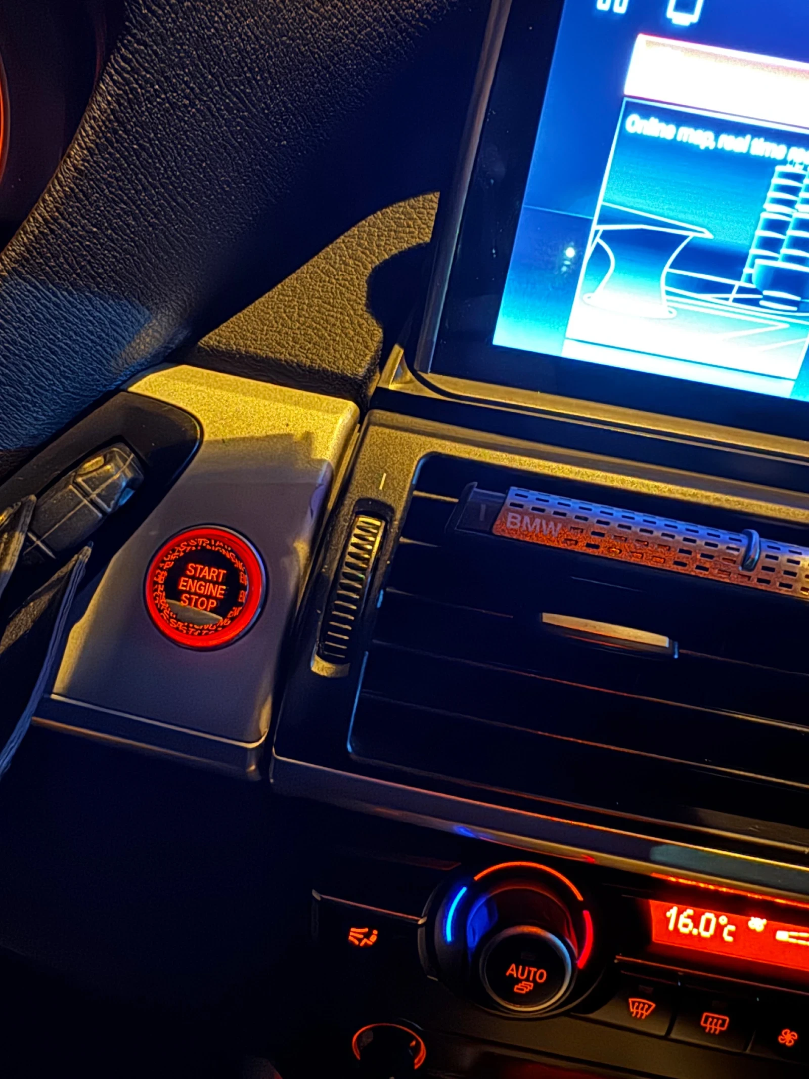 BMW X5 HI-FI sound;M57;Biturbo;6ZF hp28 | Mobile.bg � ����������� 17