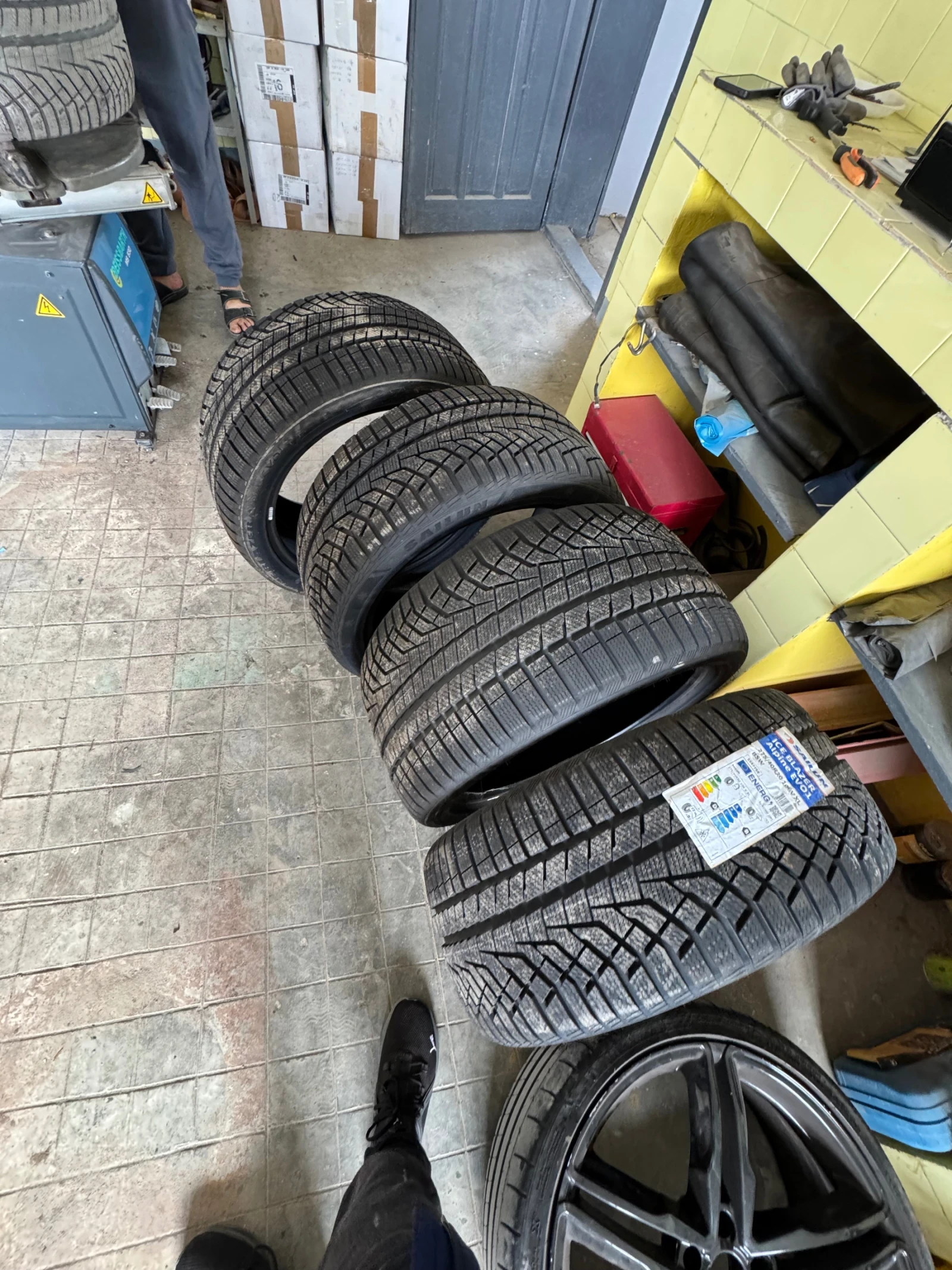 BMW X5 HI-FI sound;M57;Biturbo;6ZF hp28 | Mobile.bg � ����������� 11