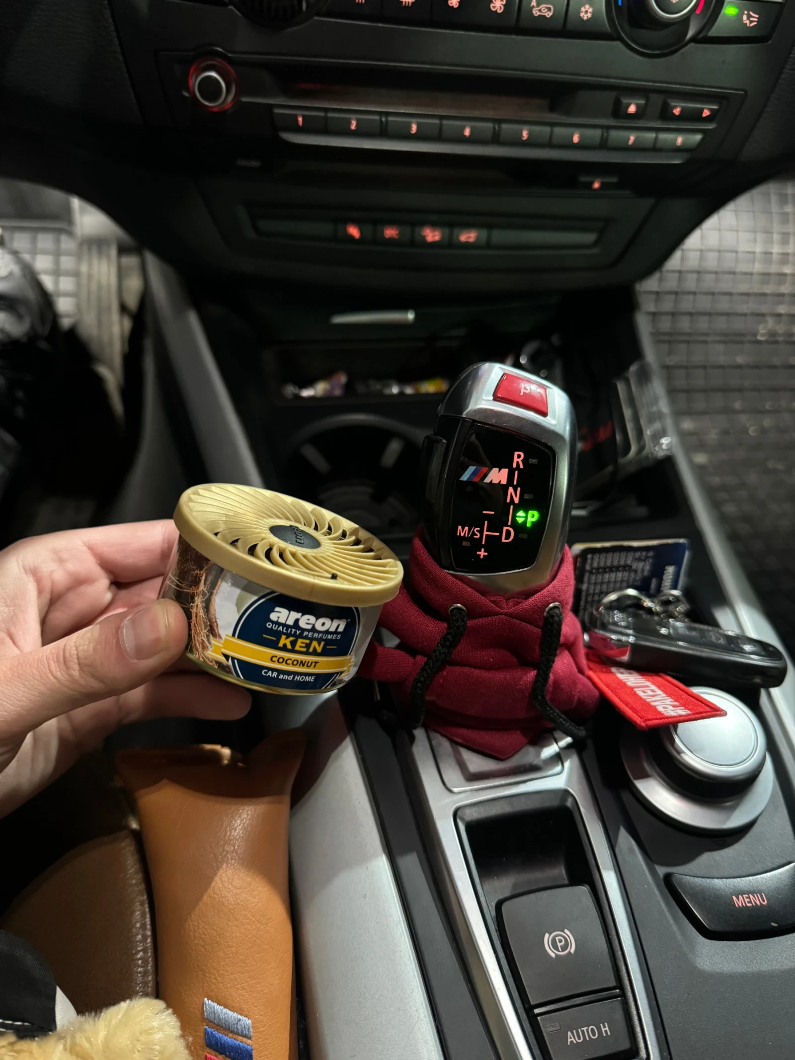 BMW X5 HI-FI sound;M57;Biturbo;6ZF hp28 - изображение 7