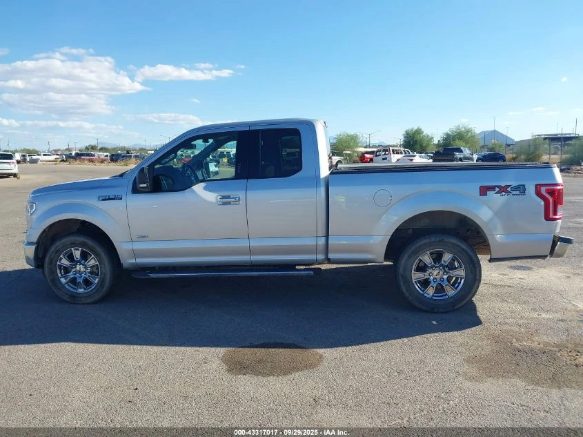 Ford F150 F-150 XLT* 4x4* CARFAX | Mobile.bg   6
