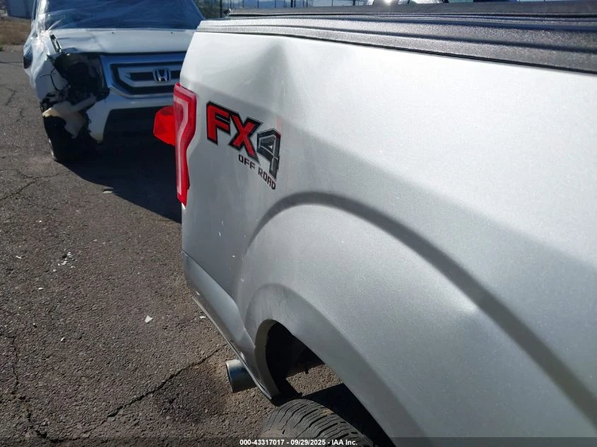 Ford F150 F-150 XLT* 4x4* CARFAX | Mobile.bg   8