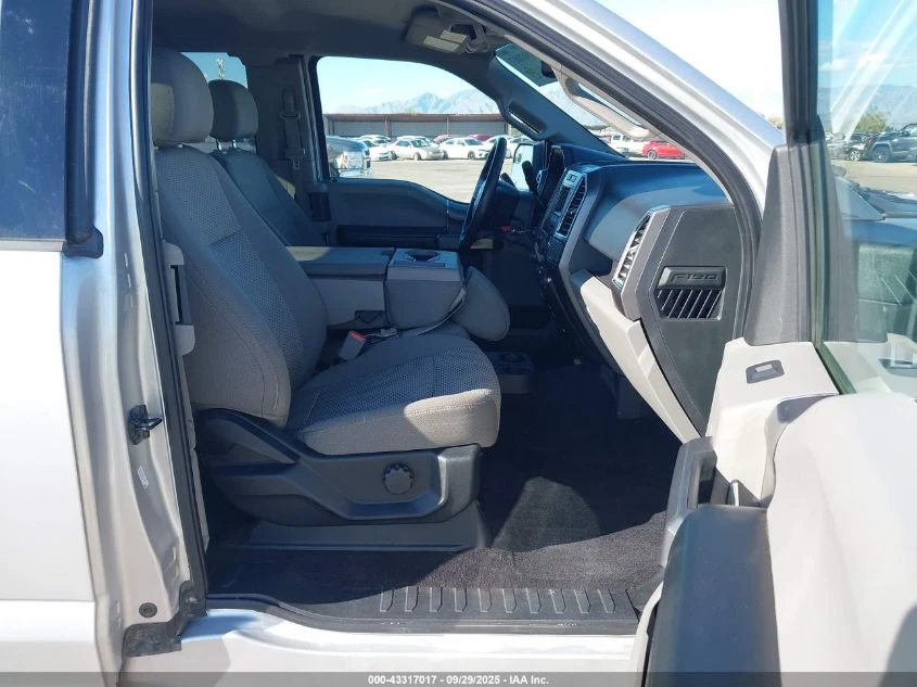 Ford F150 F-150 XLT* 4x4* CARFAX | Mobile.bg   3