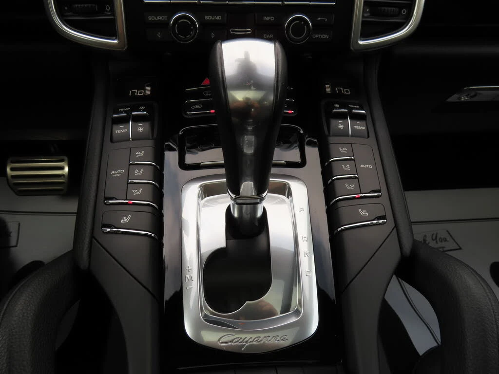 Porsche Cayenne S* АвтоКредит* (ЦЕНА ДО БГ) - изображение 10