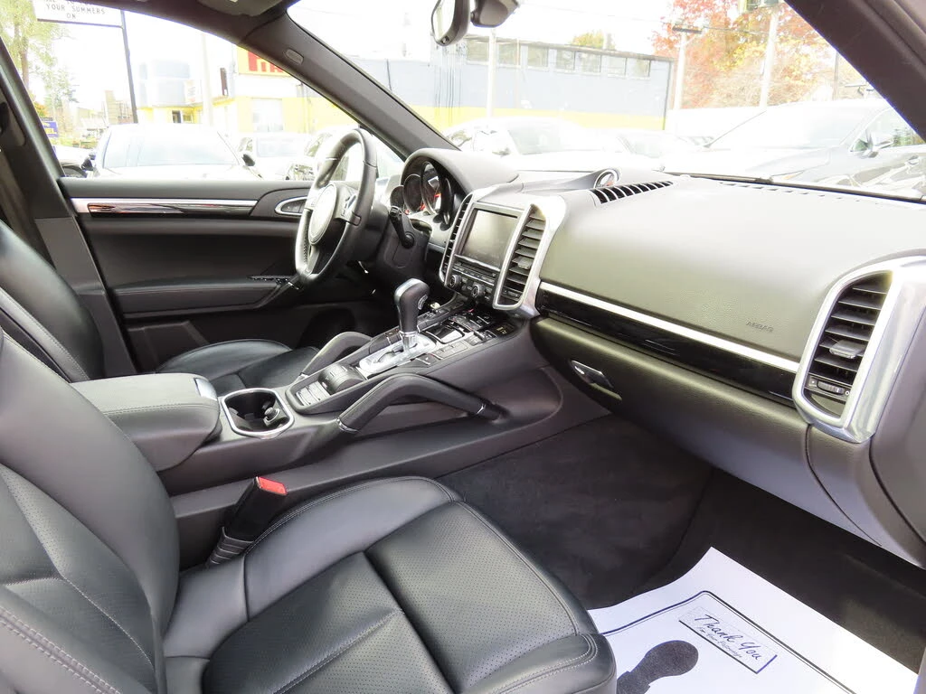 Porsche Cayenne S* * (  ) | Mobile.bg   12