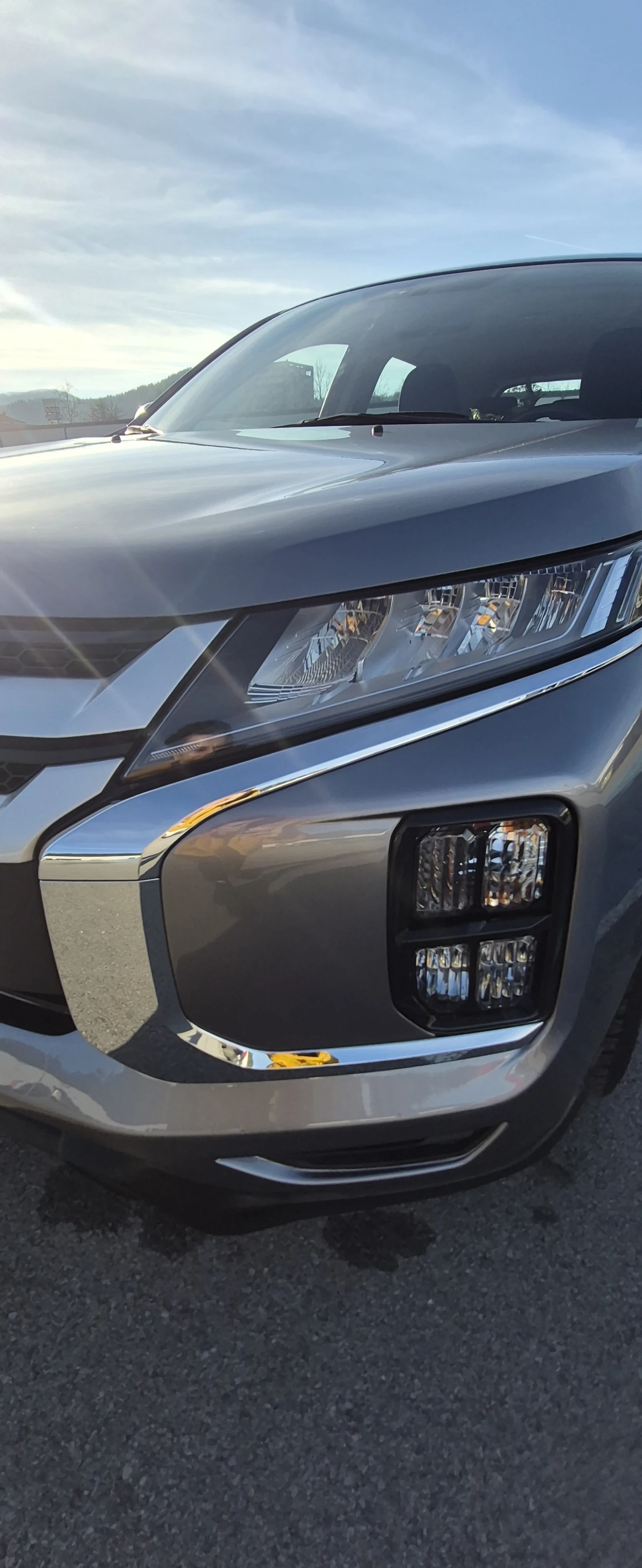 Mitsubishi ASX 4�4 | Mobile.bg � ����������� 12