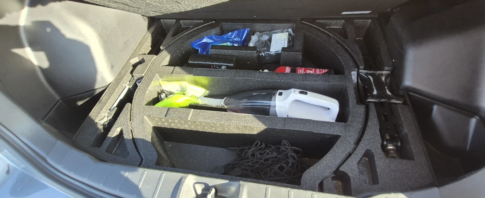 Mitsubishi ASX 4х4 - изображение 4