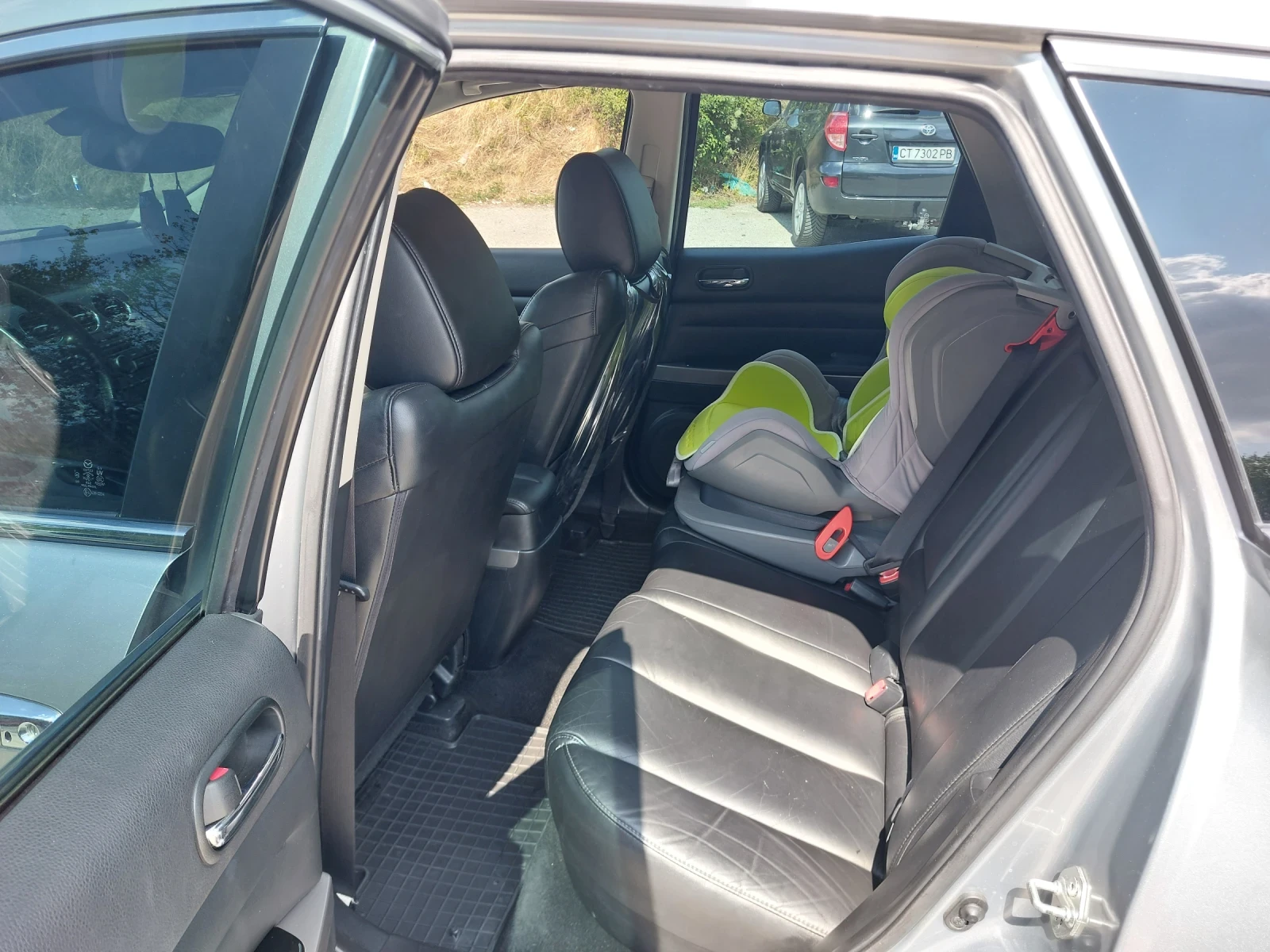 Mazda CX-7 | Mobile.bg � ����������� 12