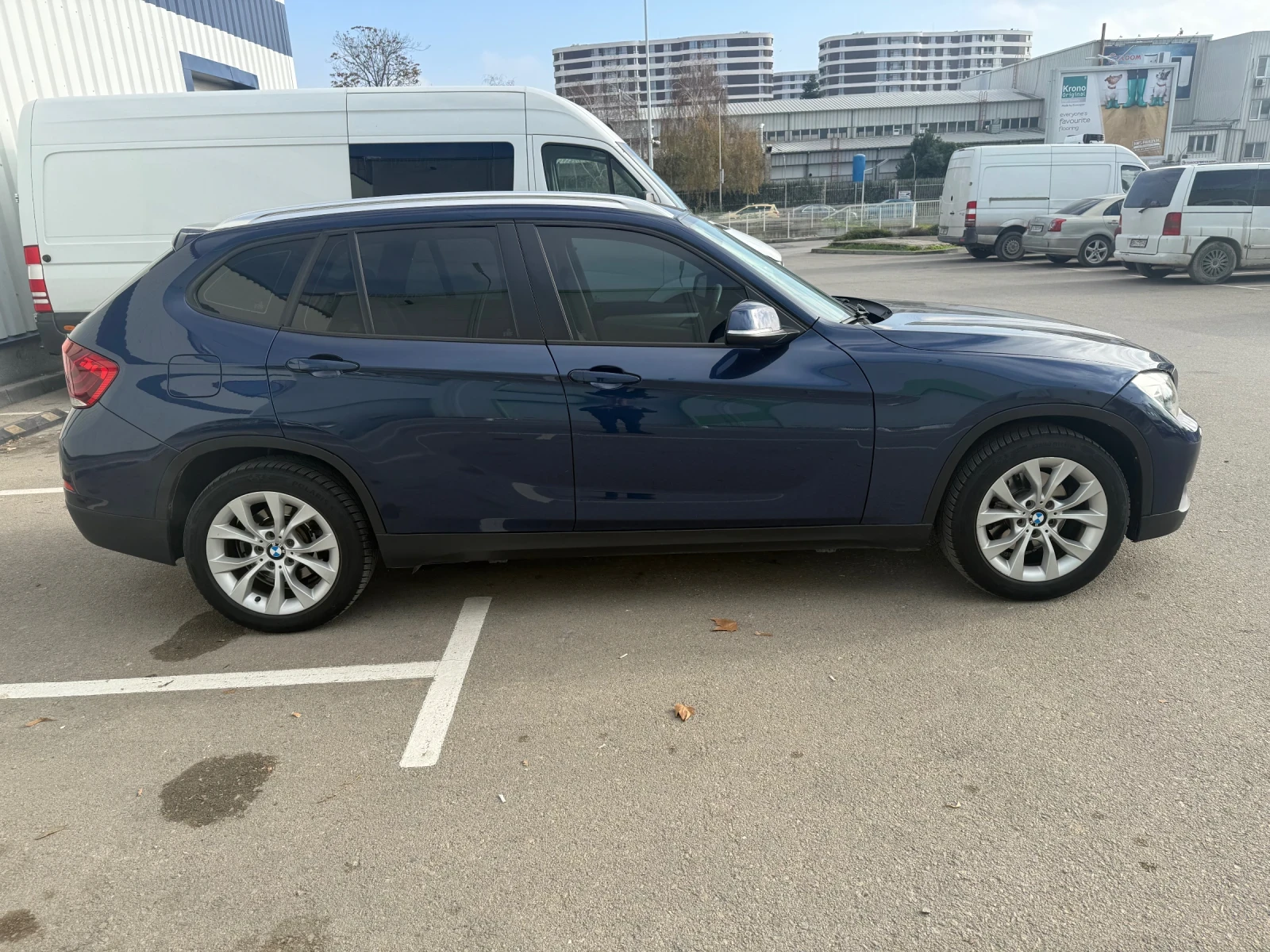 BMW X1 | Mobile.bg � ����������� 3