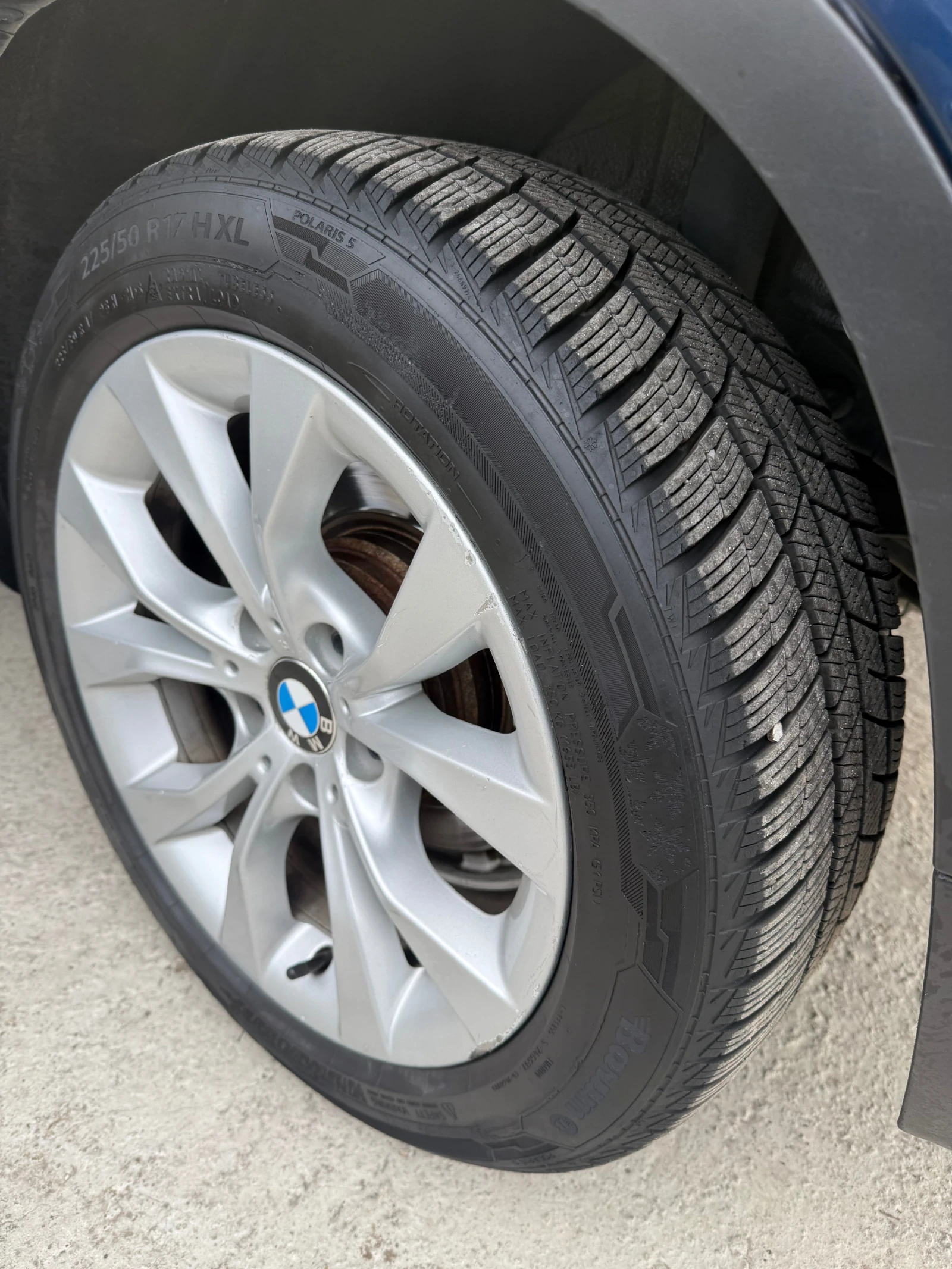 BMW X1 | Mobile.bg � ����������� 7
