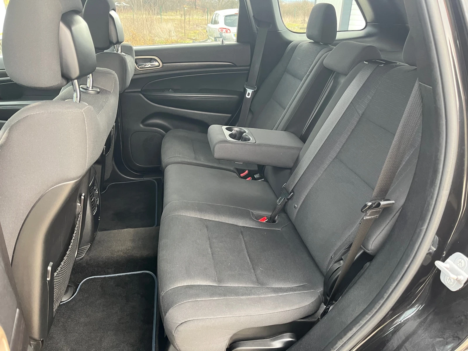 Jeep Grand cherokee 3.0D Facelift  | Mobile.bg � ����������� 16