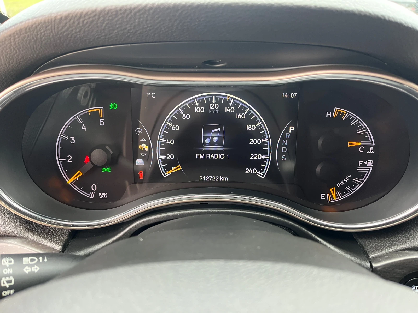 Jeep Grand cherokee 3.0D Facelift  | Mobile.bg � ����������� 15