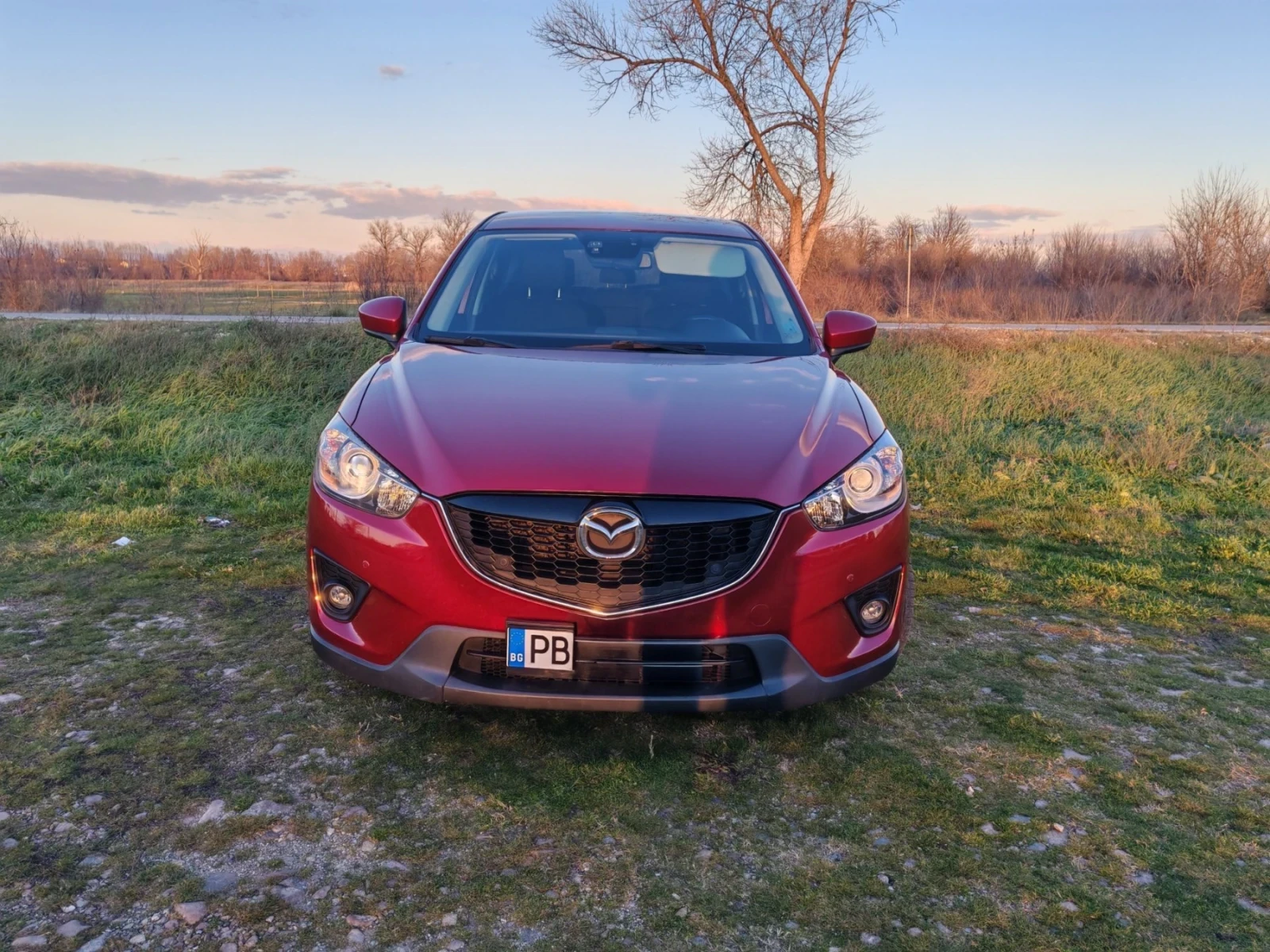 Mazda CX-5 | Mobile.bg � ����������� 1