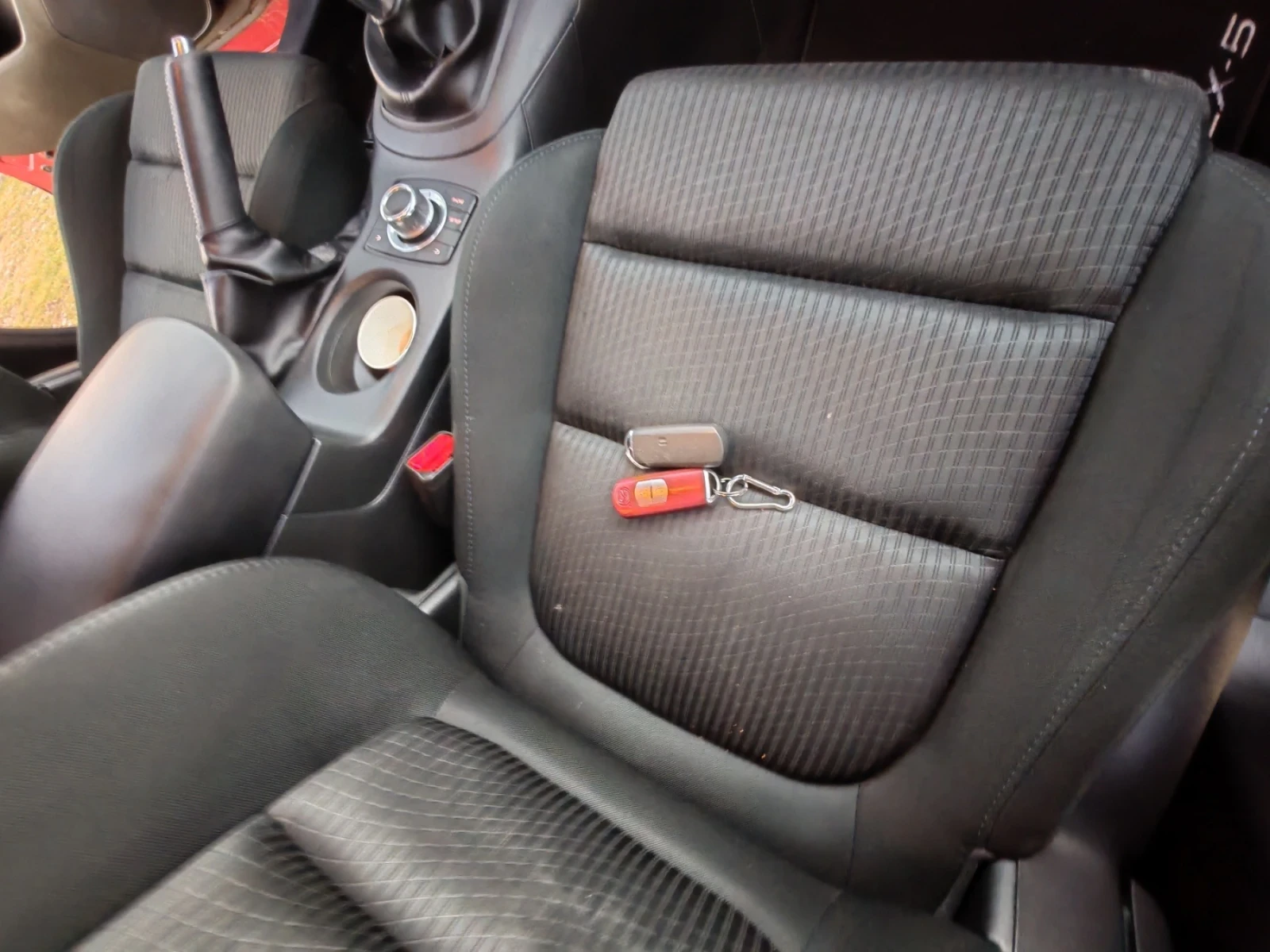 Mazda CX-5  - изображение 10