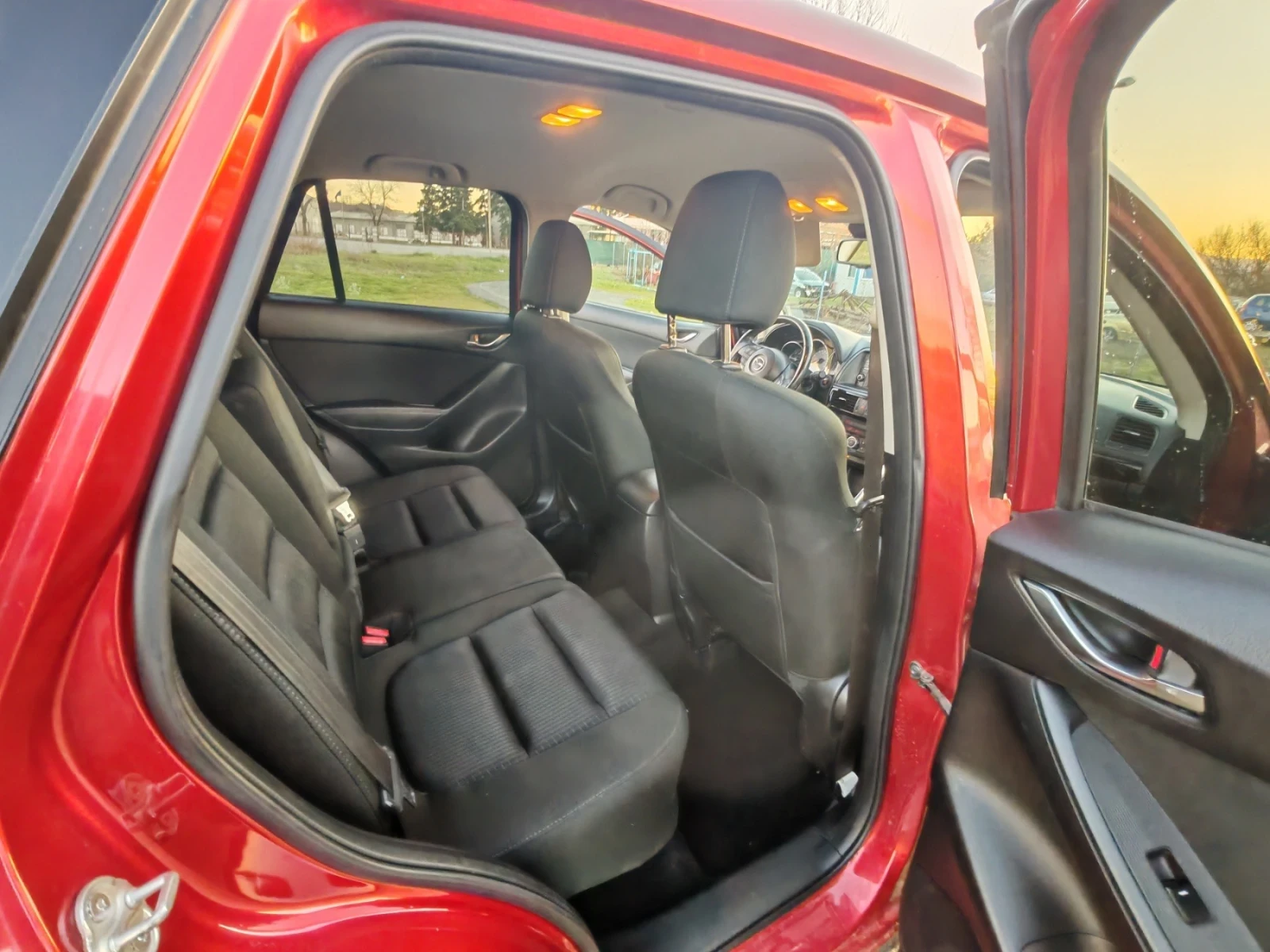Mazda CX-5 | Mobile.bg � ����������� 11